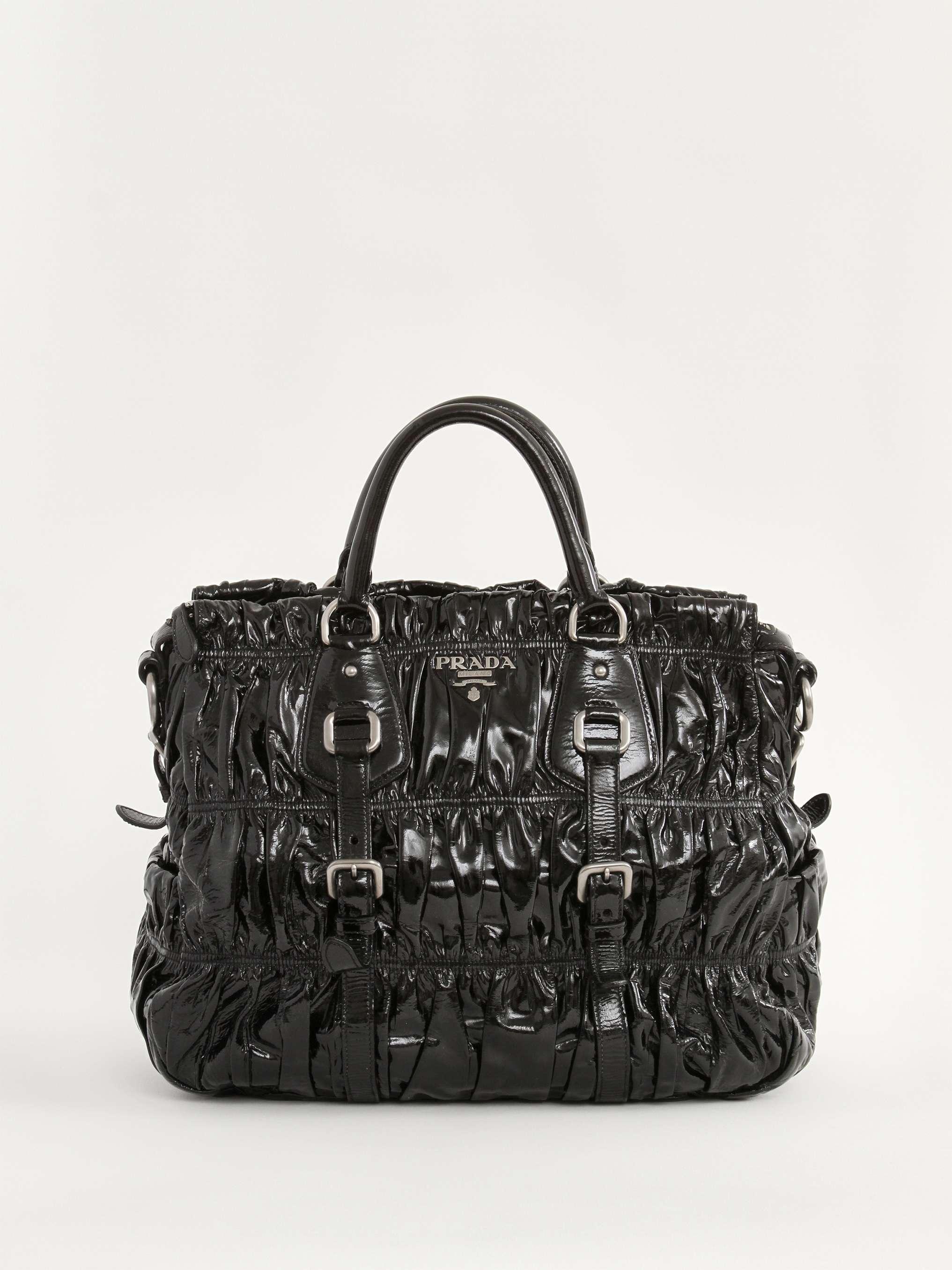 Prada Gaufre , фото 1