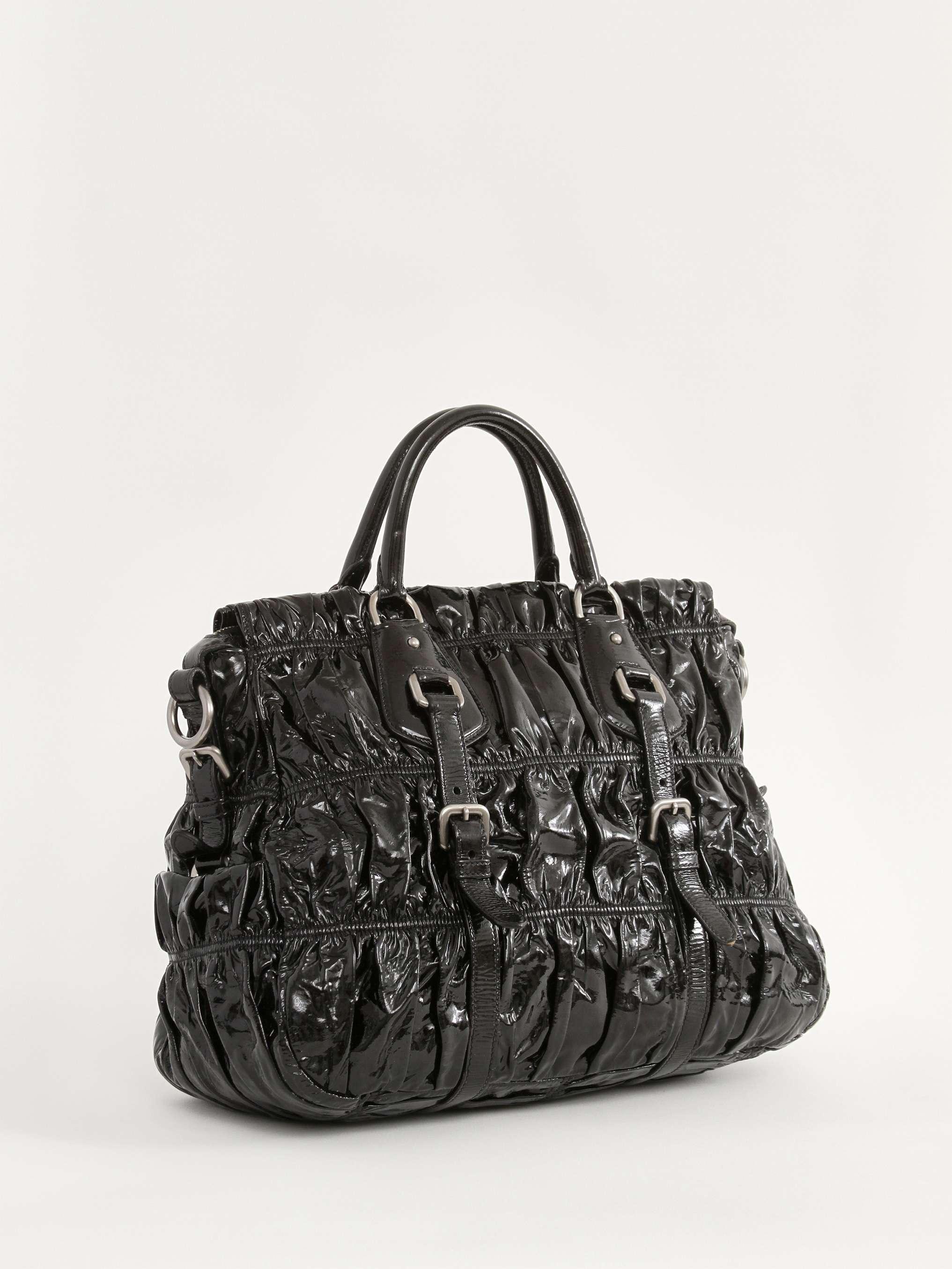 Prada Gaufre , фото 3