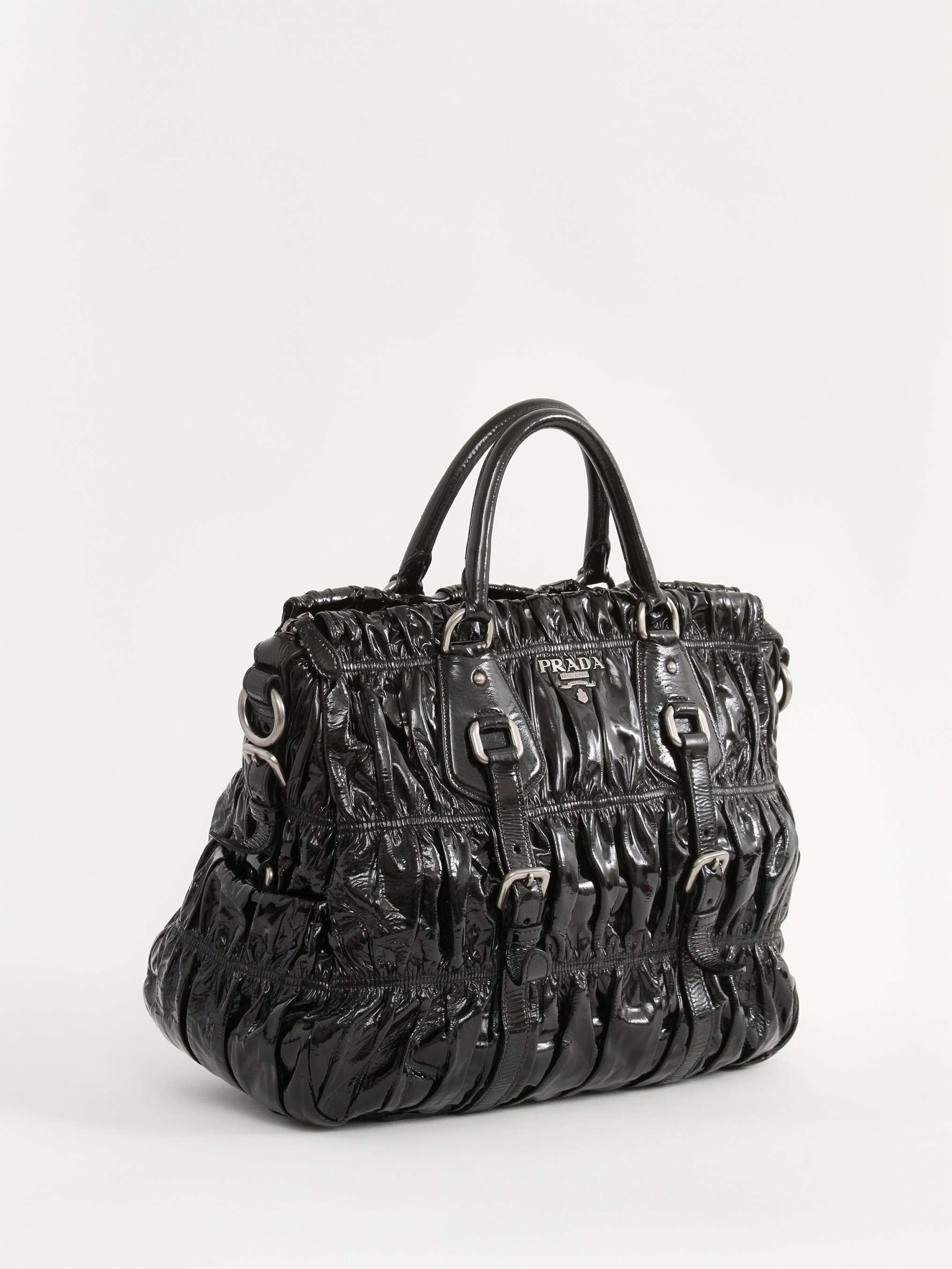Prada Gaufre , фото 2