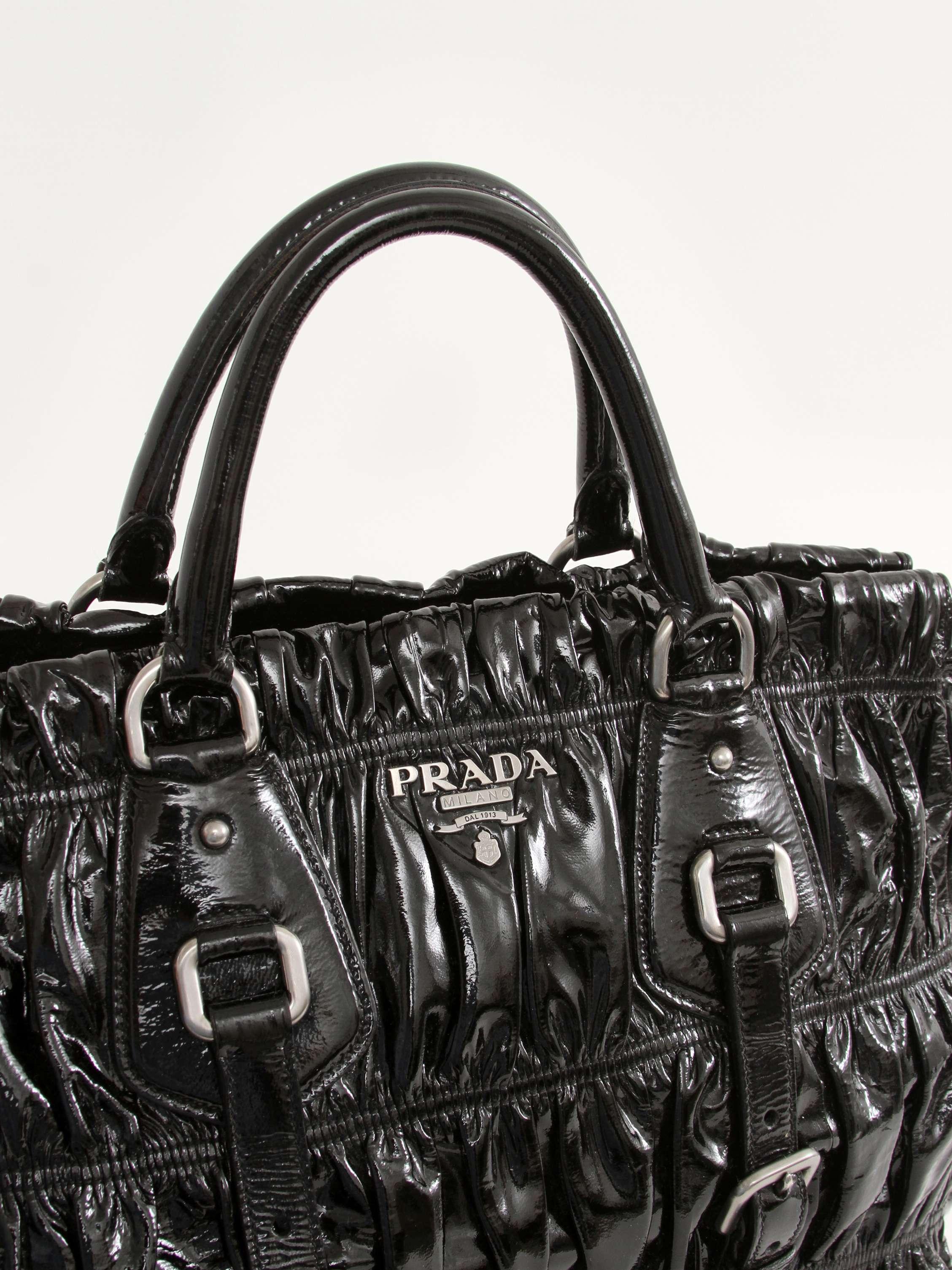 Prada Gaufre , фото 4