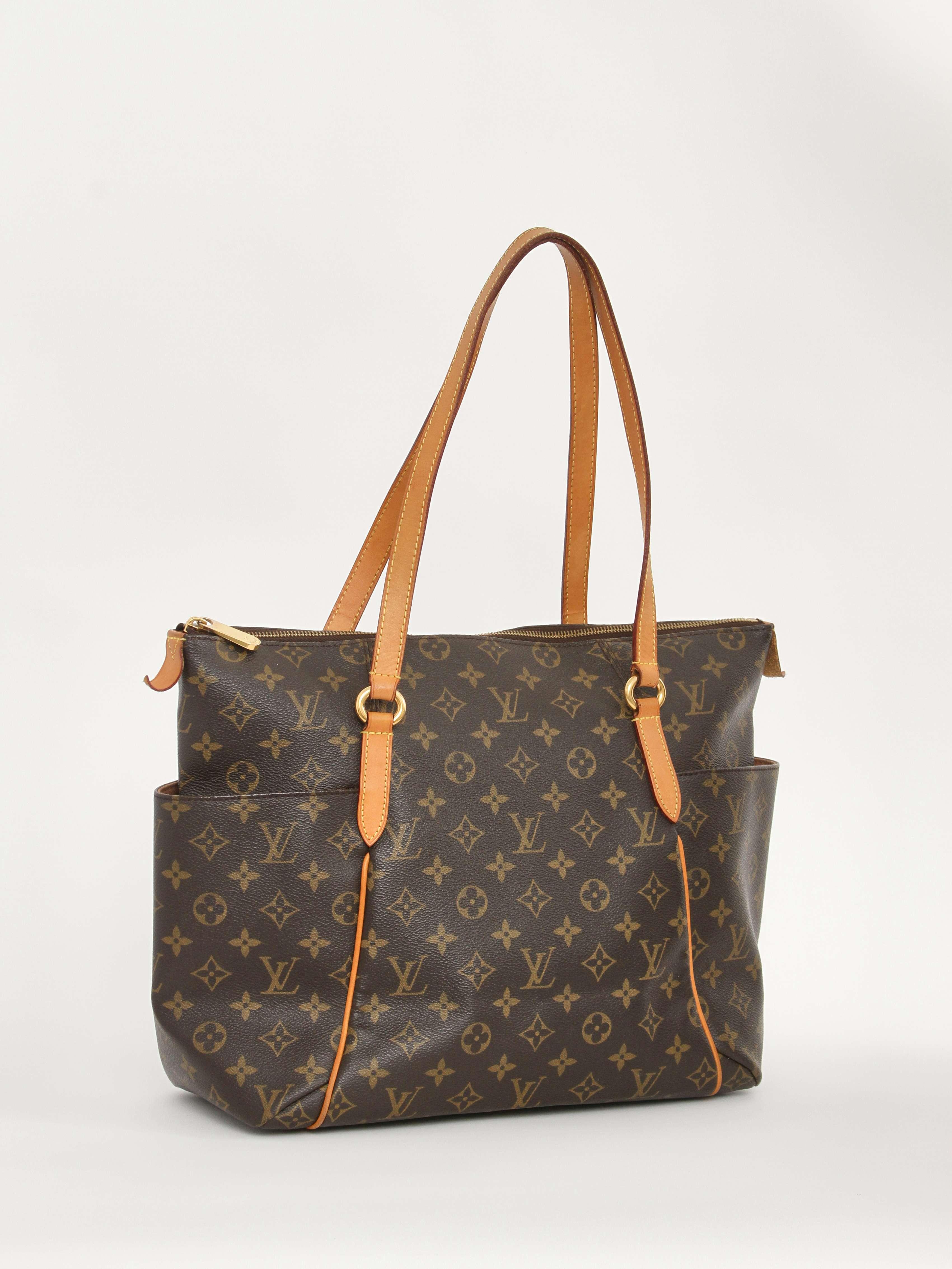Louis Vuitton Totally, фото 3