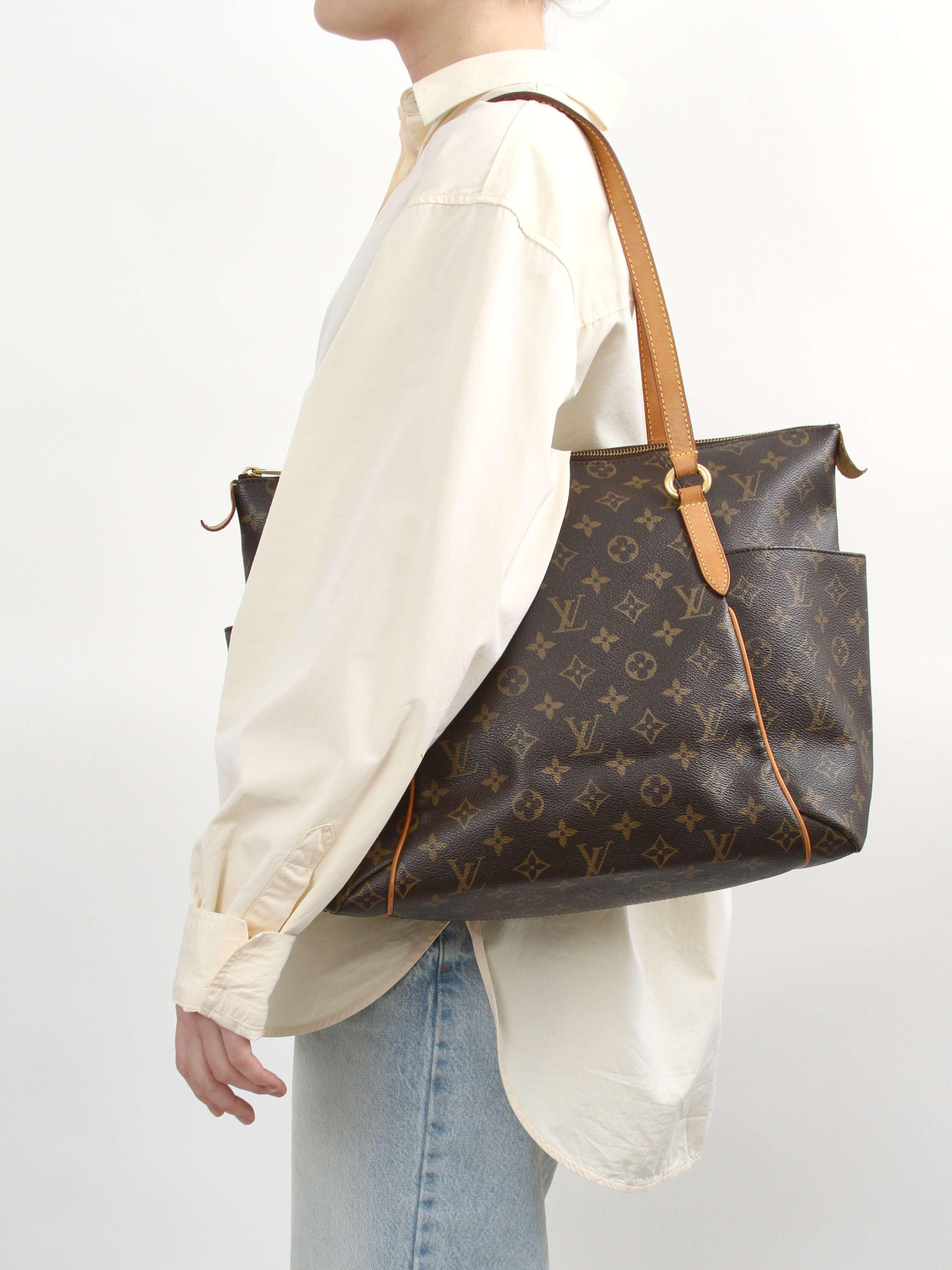 Louis Vuitton Totally, фото 2