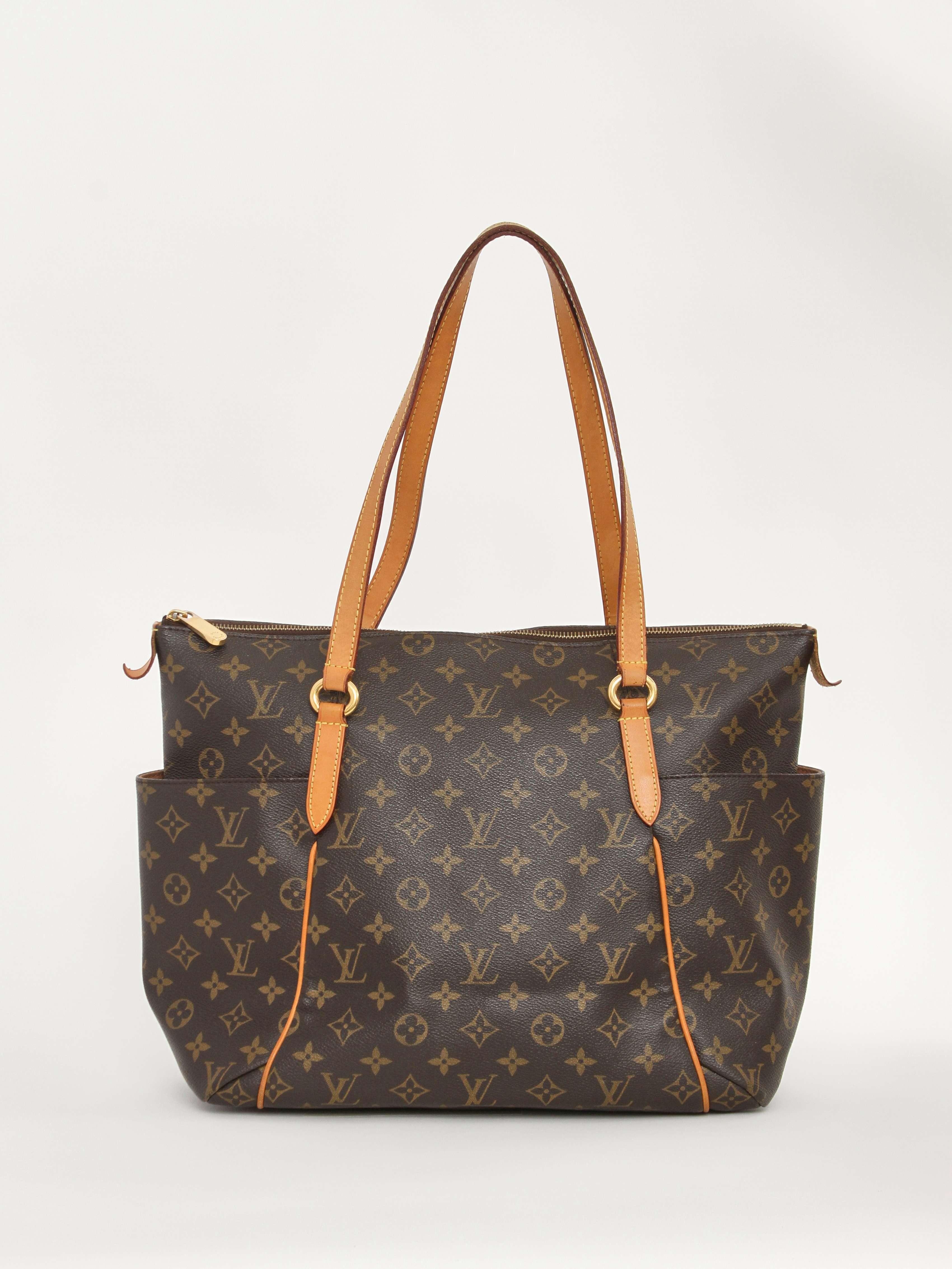 Louis Vuitton Totally, фото 1