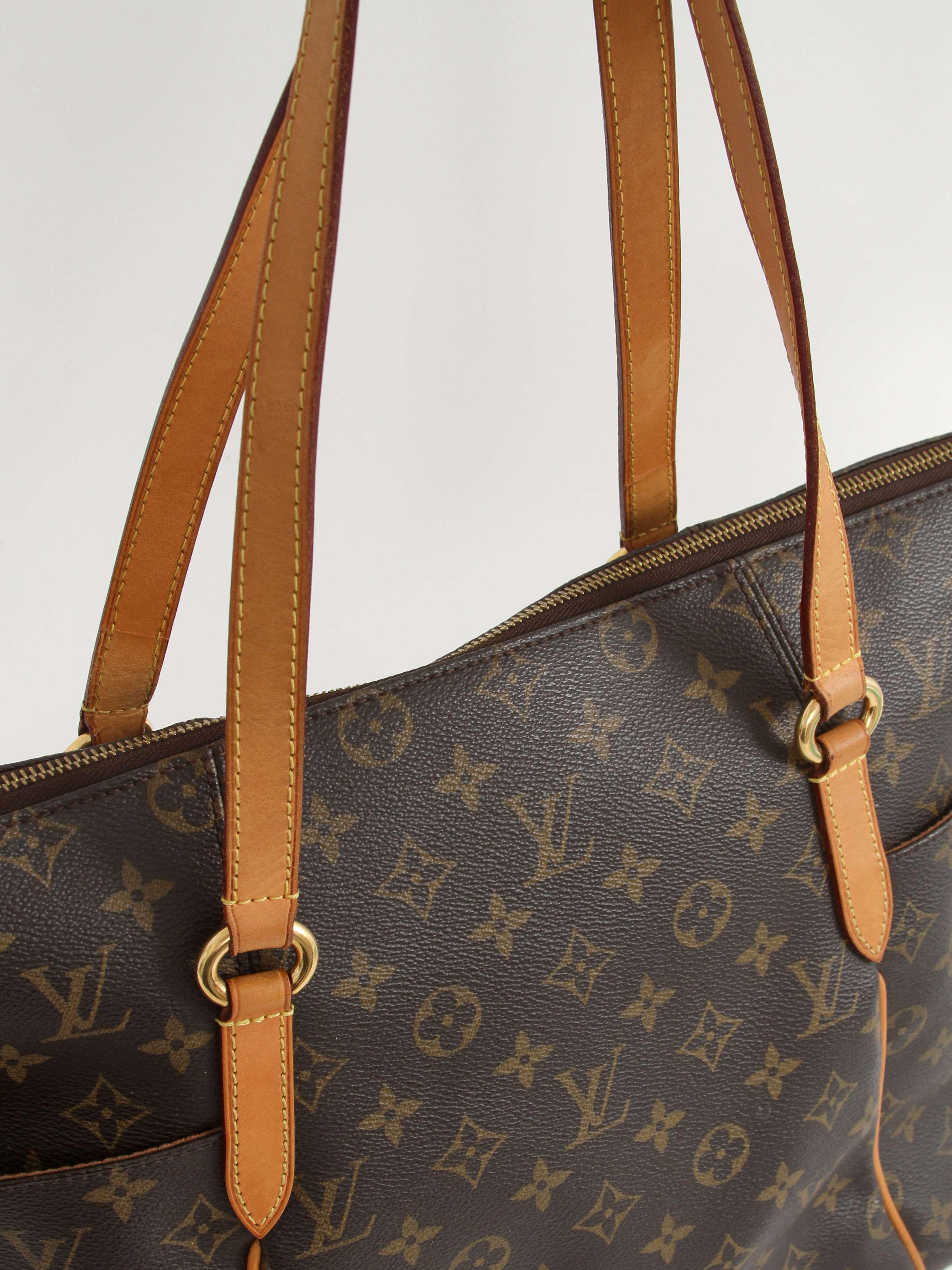 Louis Vuitton Totally, фото 5