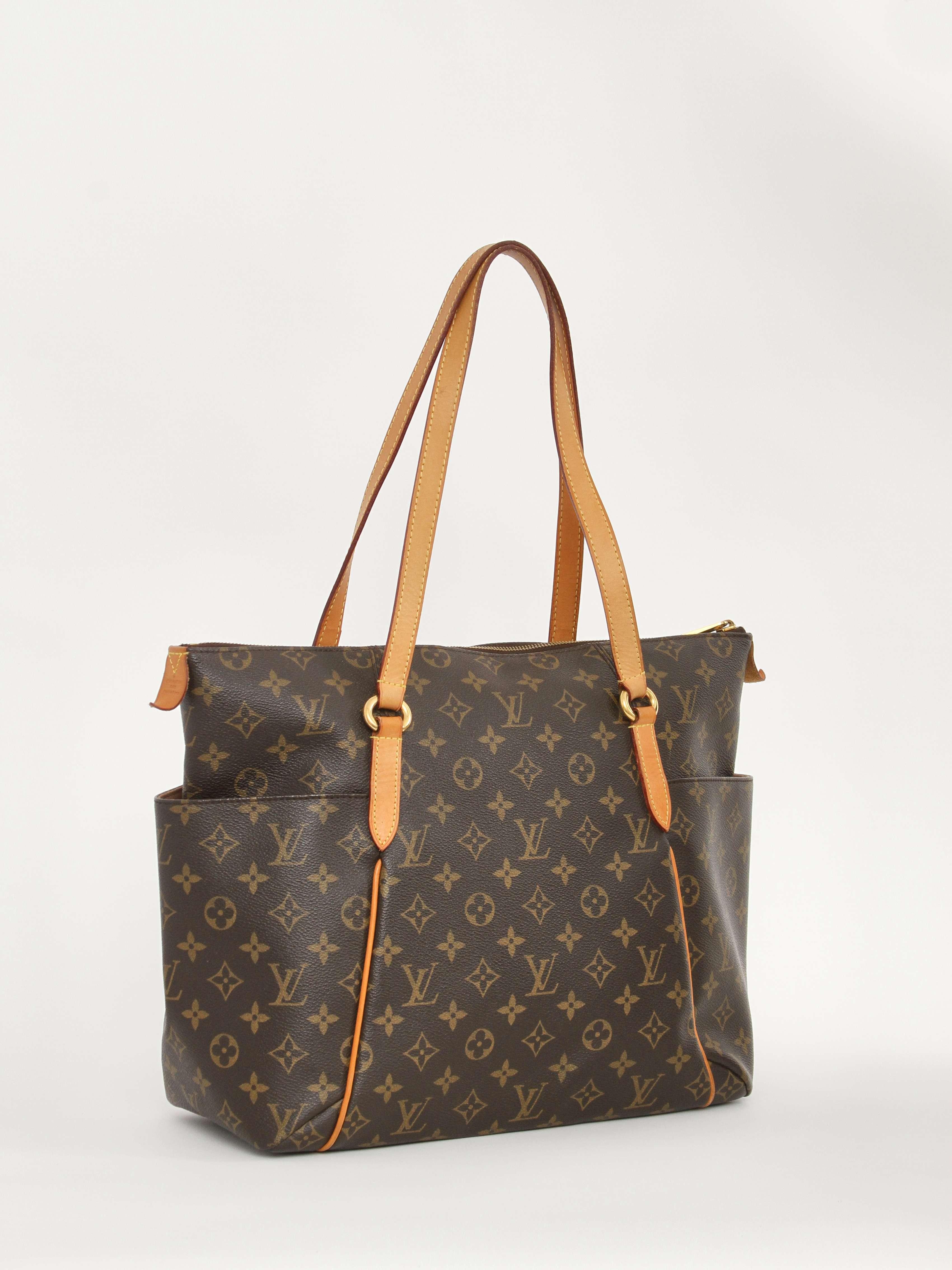 Louis Vuitton Totally, фото 4