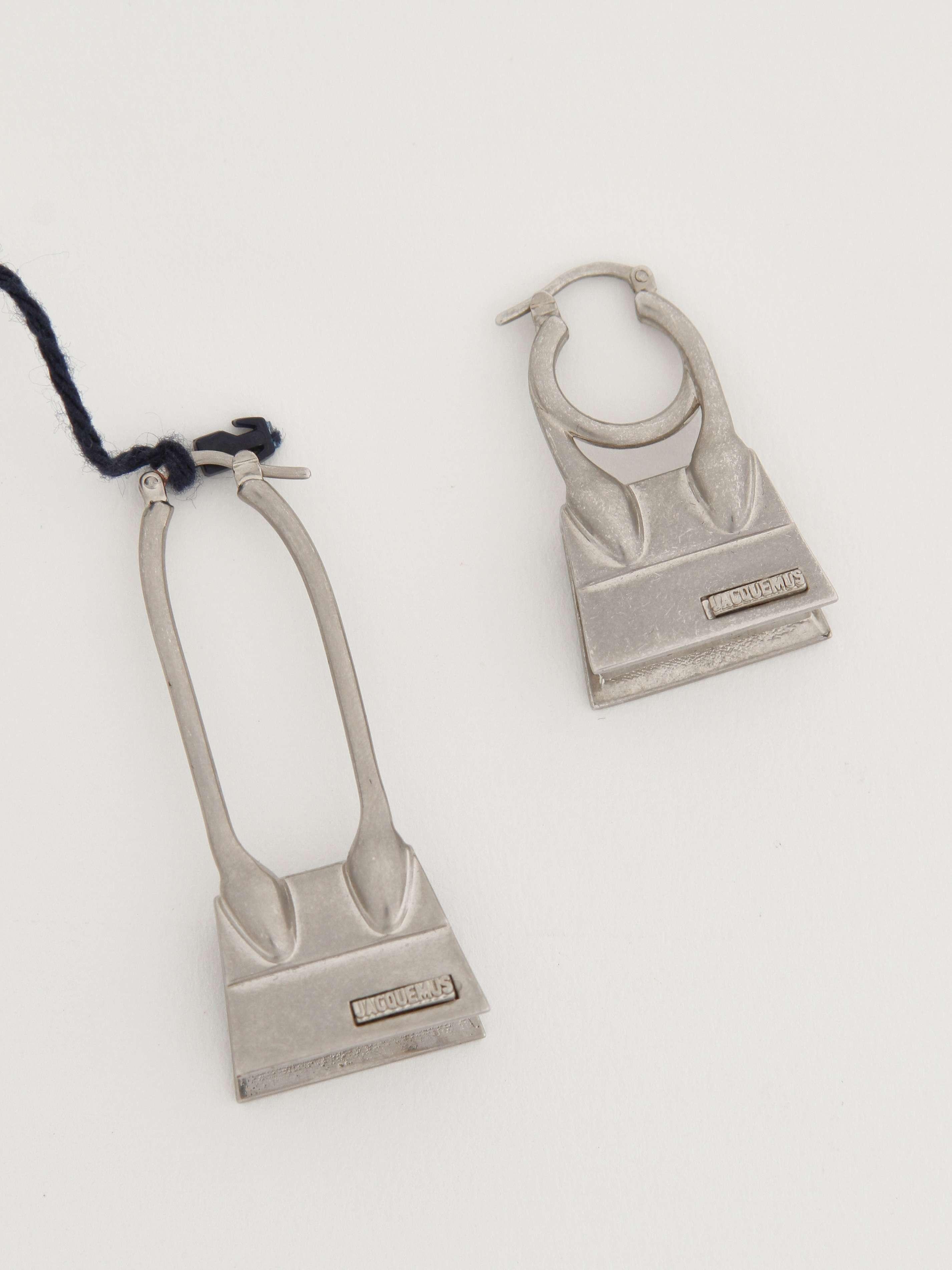 Jacquemus Earrings, фото 2