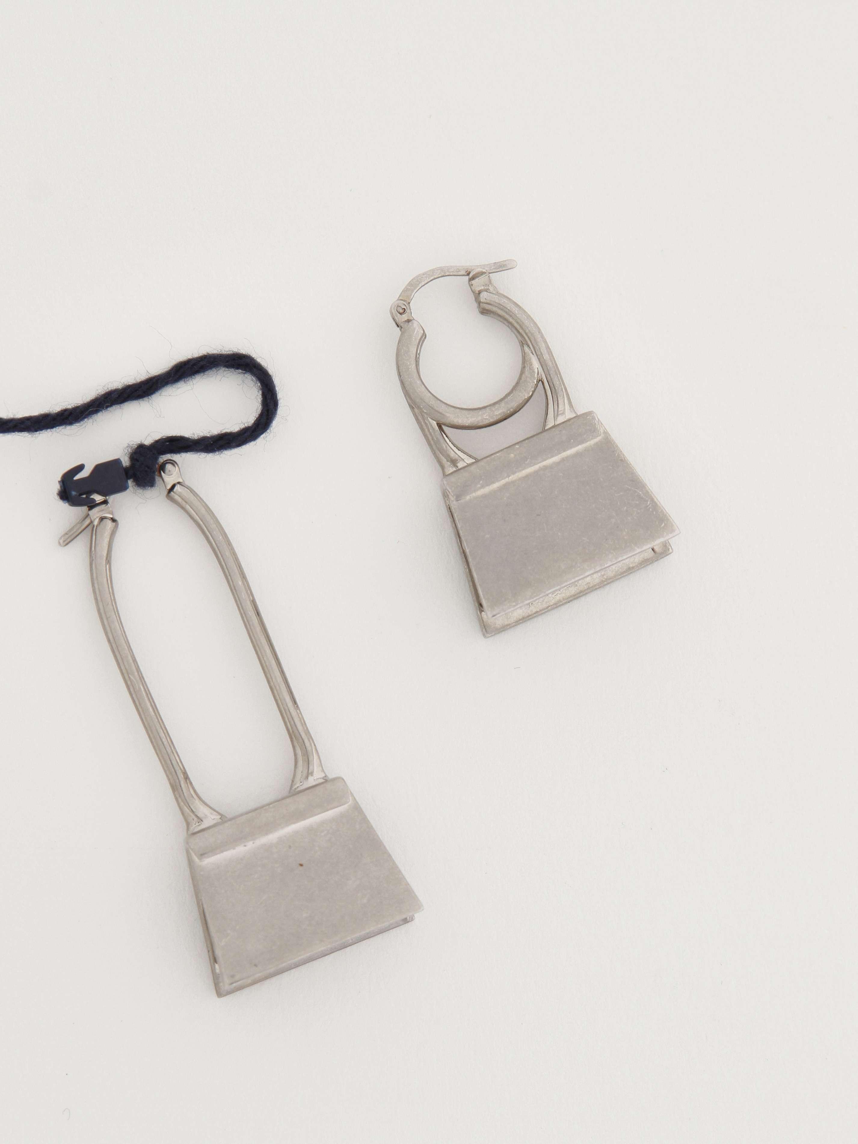 Jacquemus Earrings, фото 3