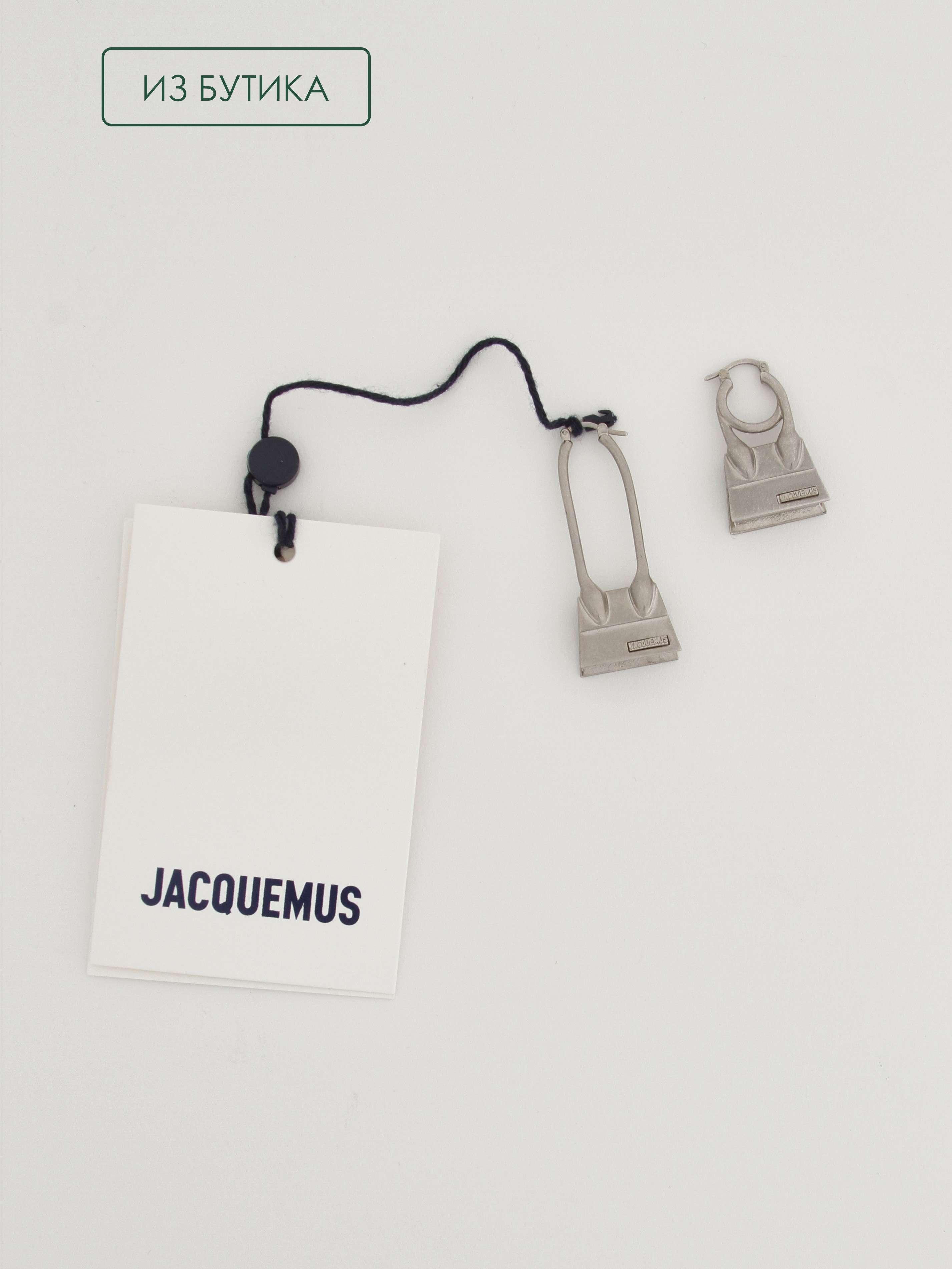 Jacquemus Earrings, фото 1