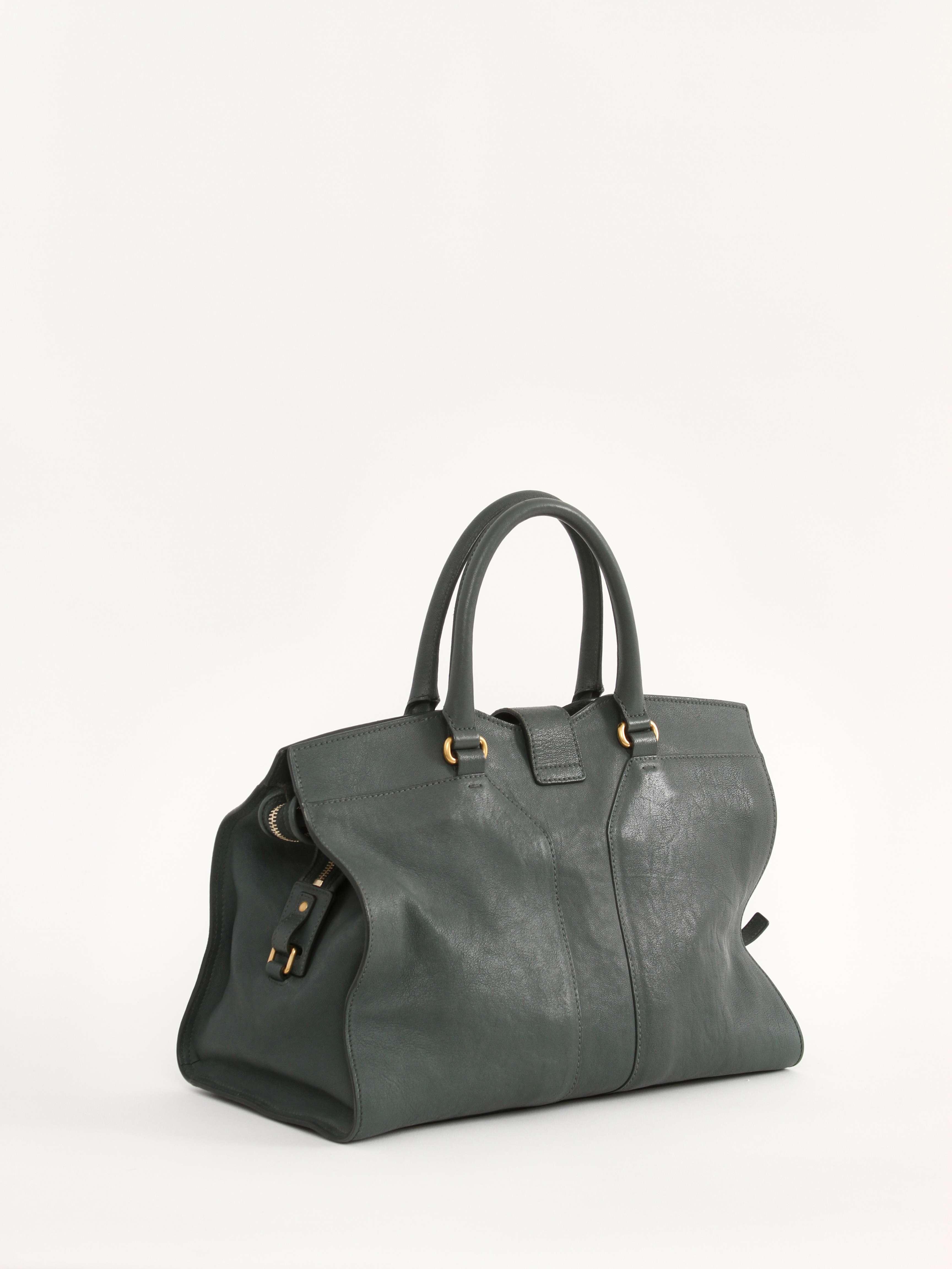 Saint Laurent Chyc, фото 4
