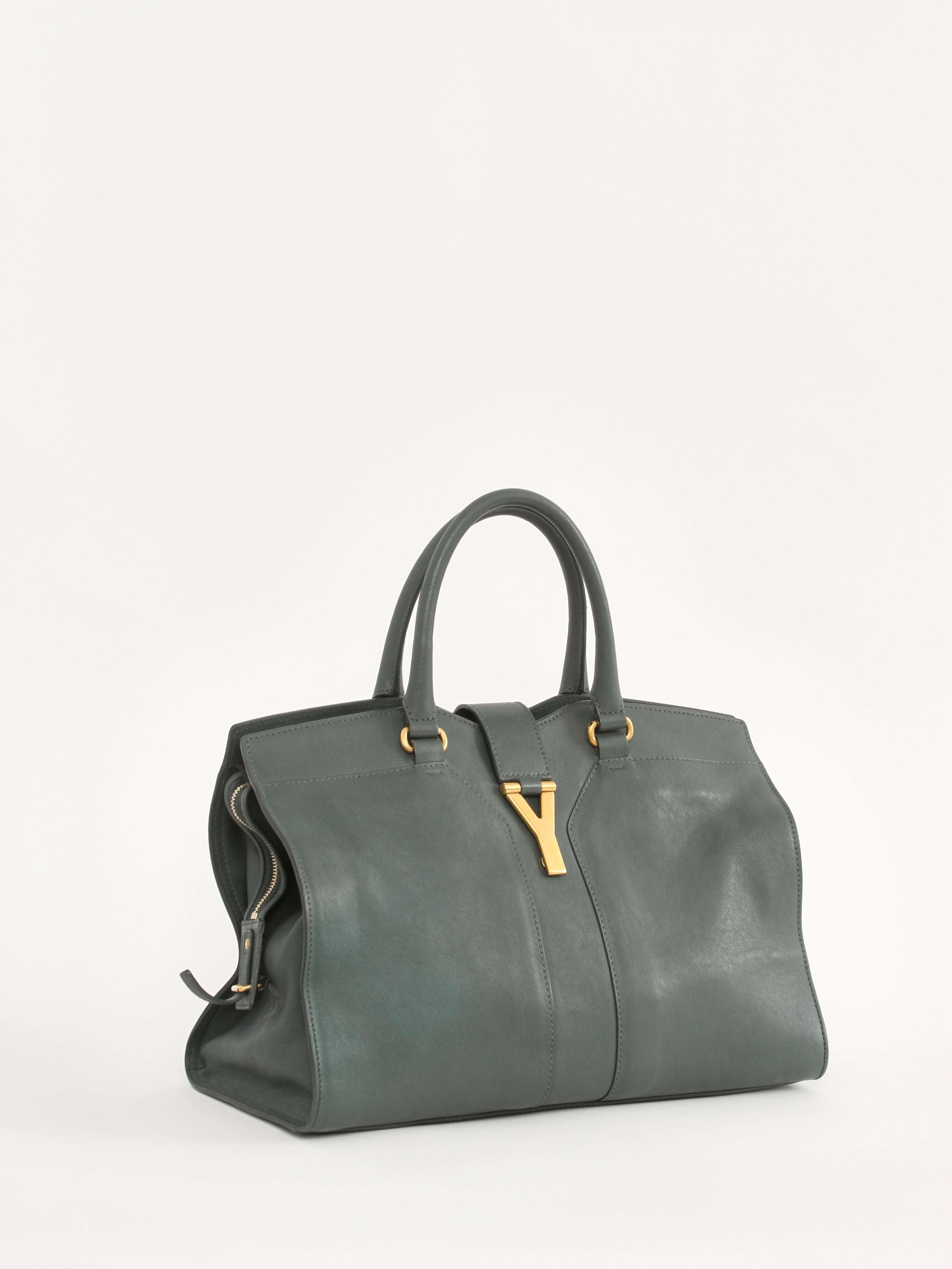 Saint Laurent Chyc, фото 3