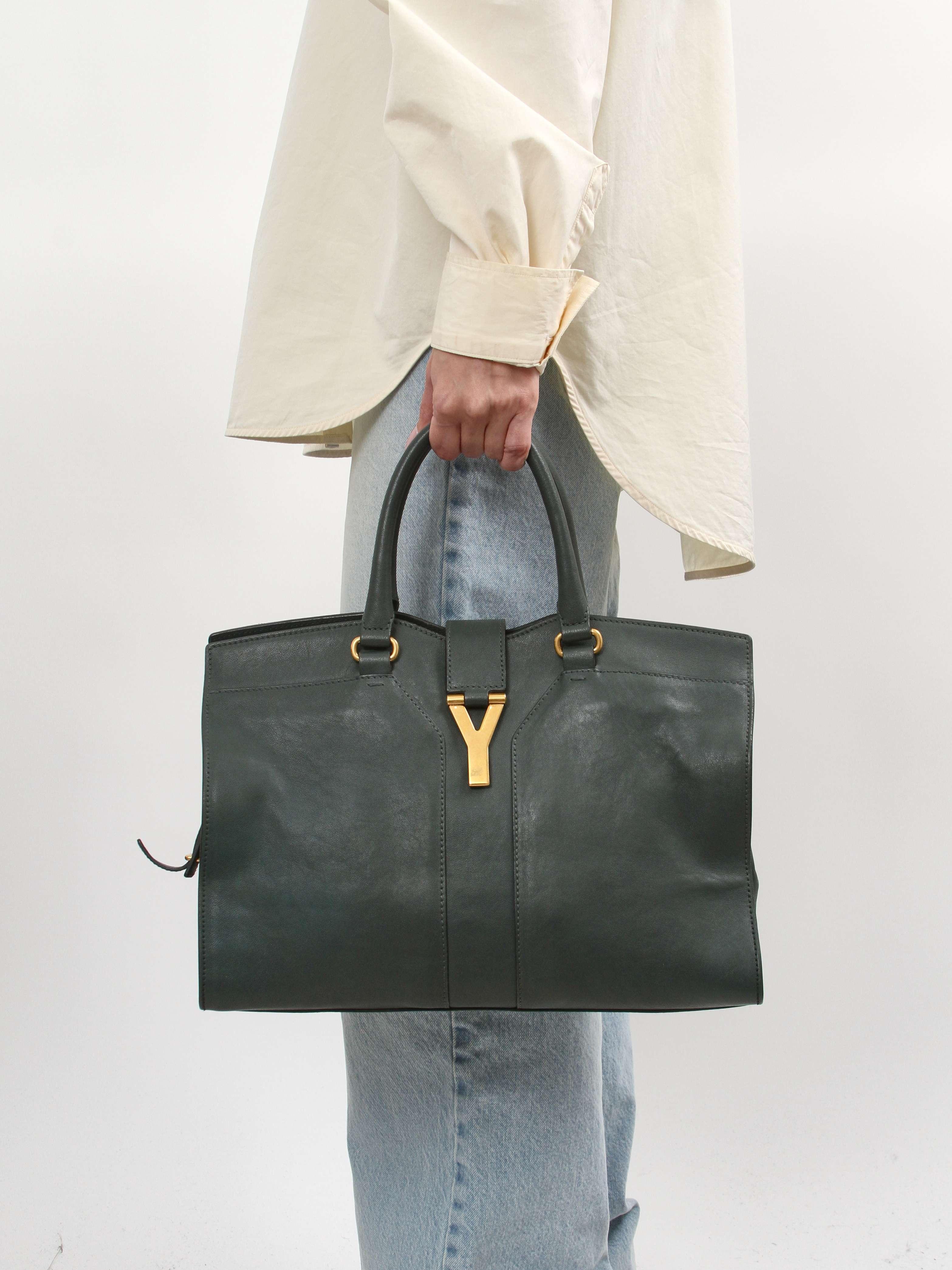 Saint Laurent Chyc, фото 2