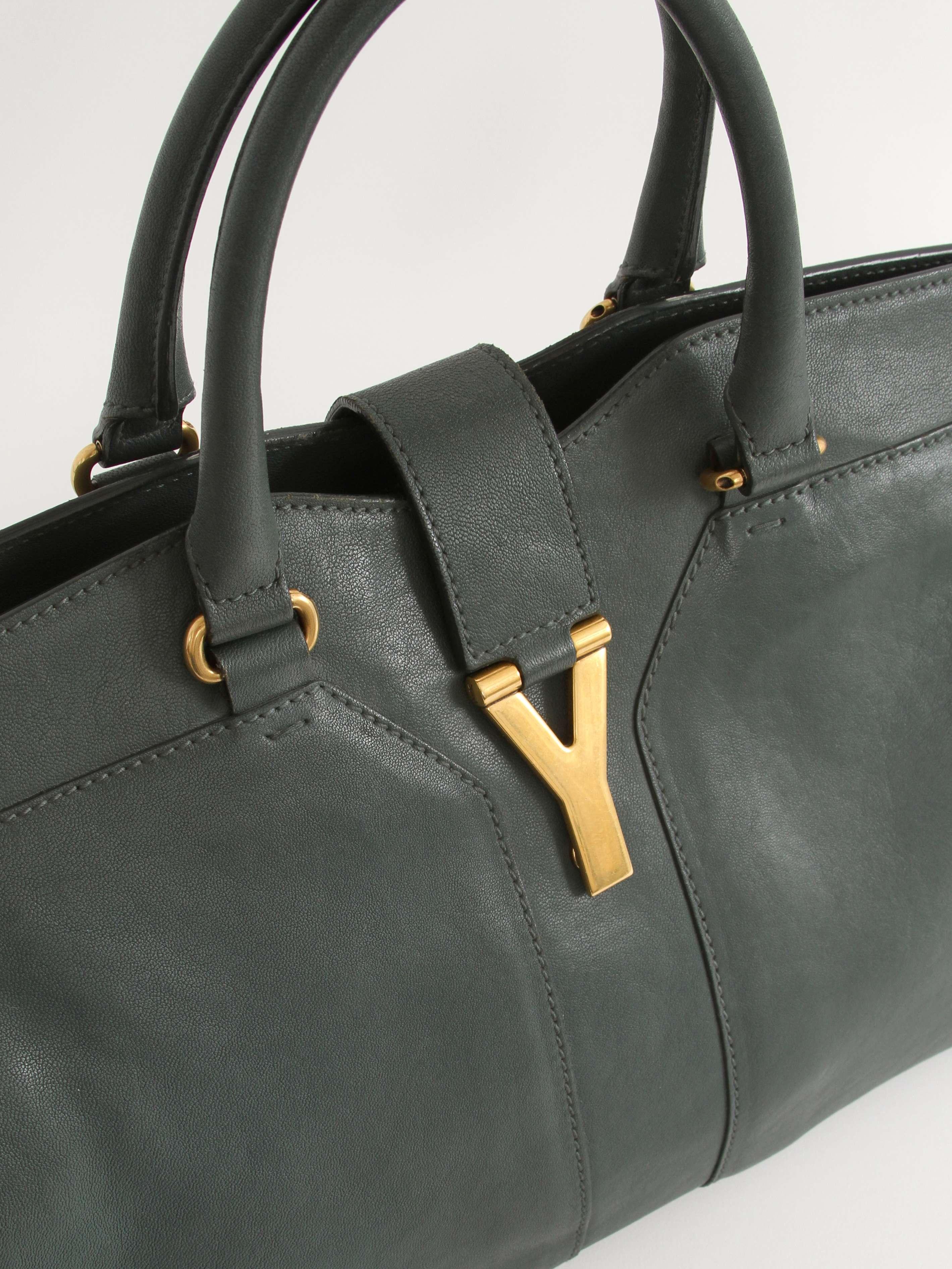 Saint Laurent Chyc, фото 5