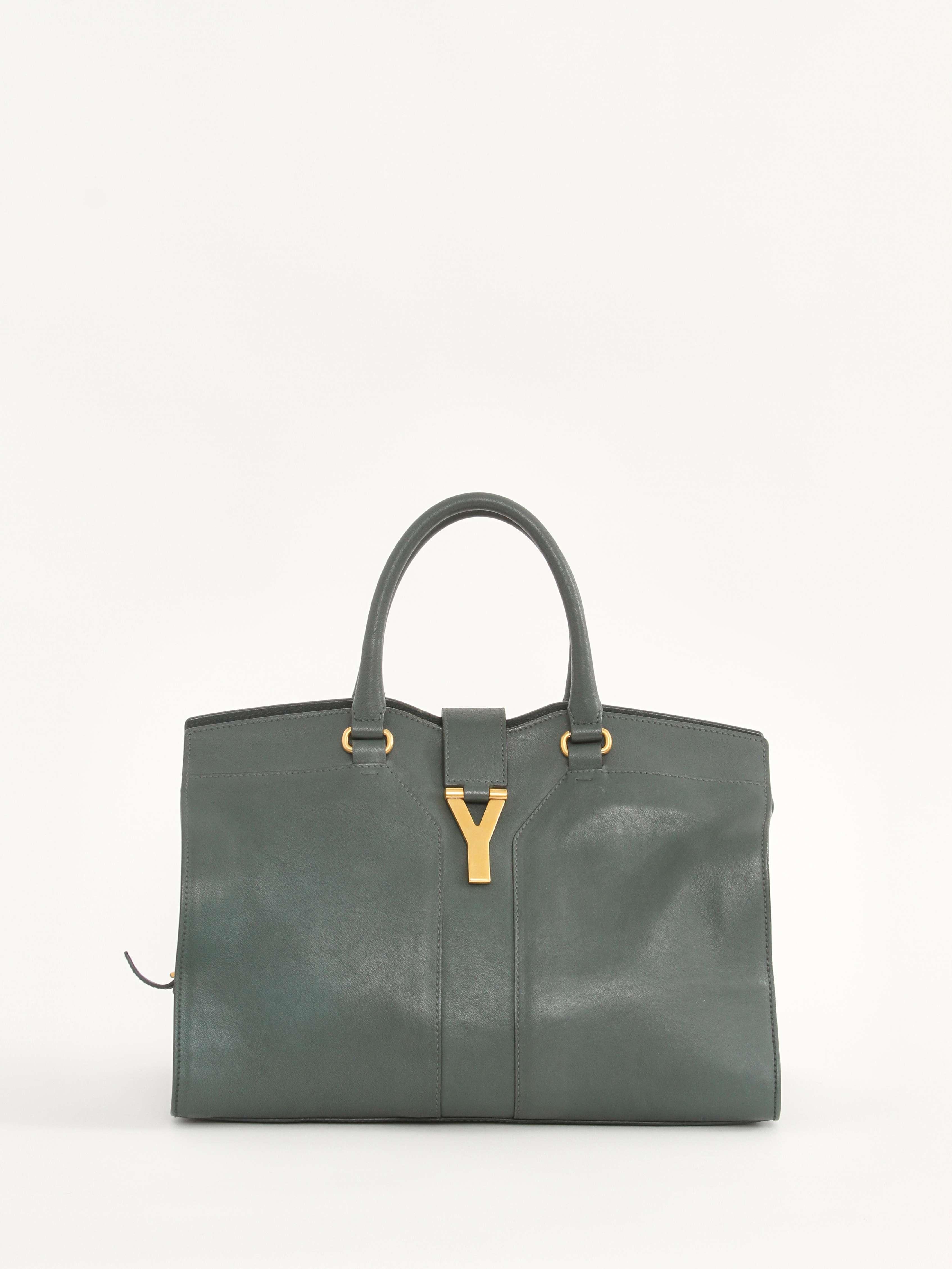 Saint Laurent Chyc, фото 1