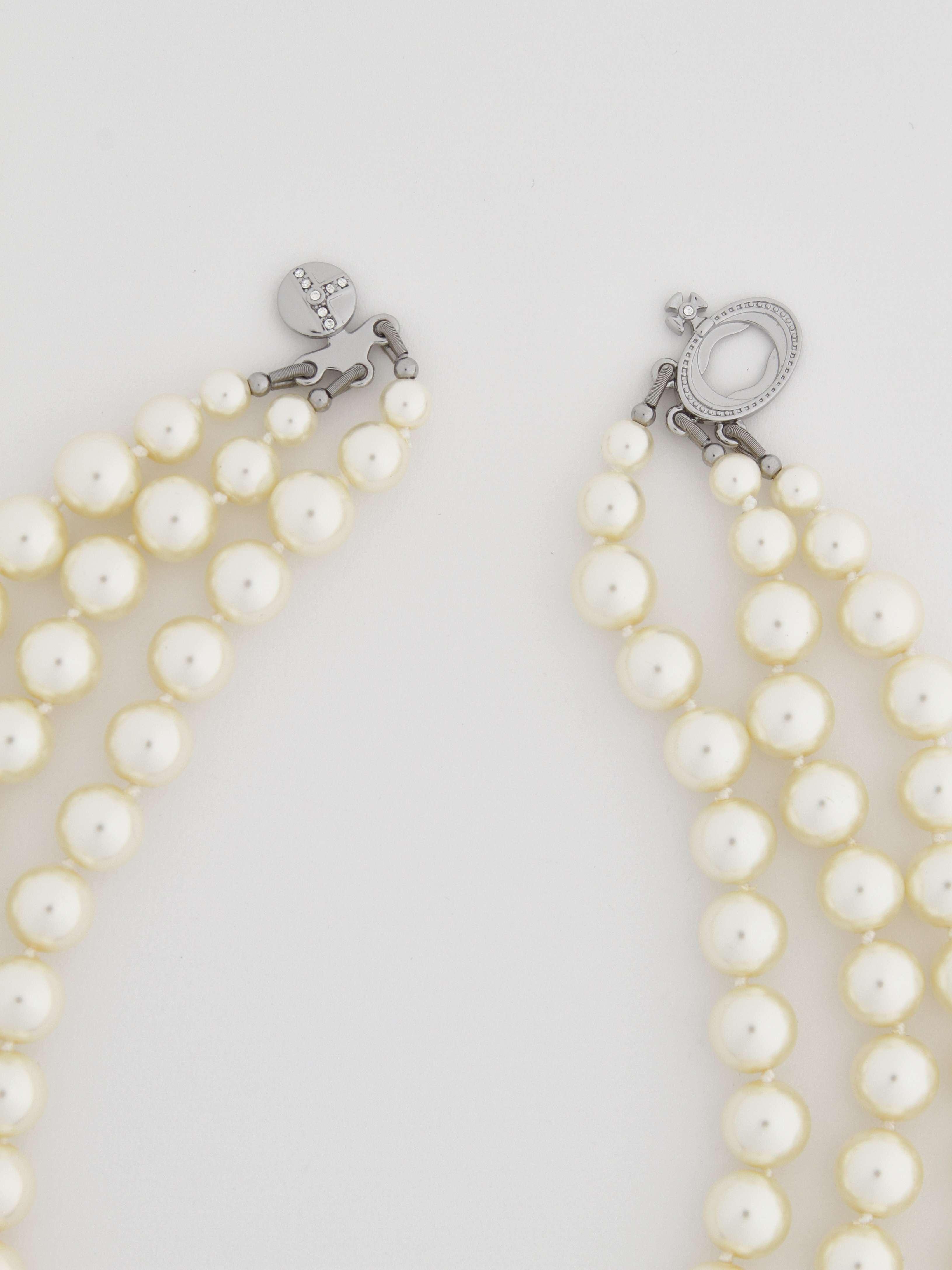 Vivienne Westwood Necklace, фото 3