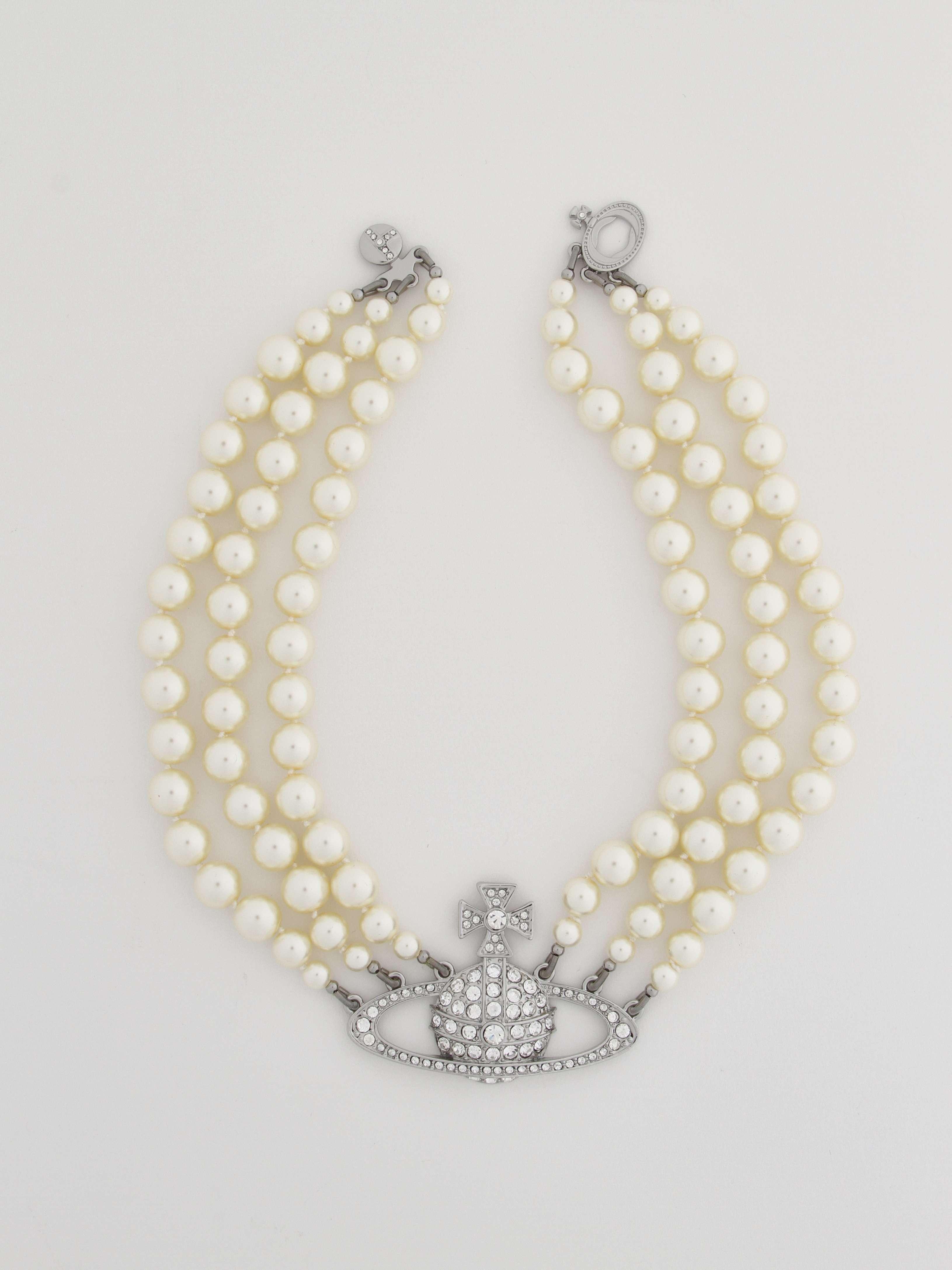 Vivienne Westwood Necklace, фото 1