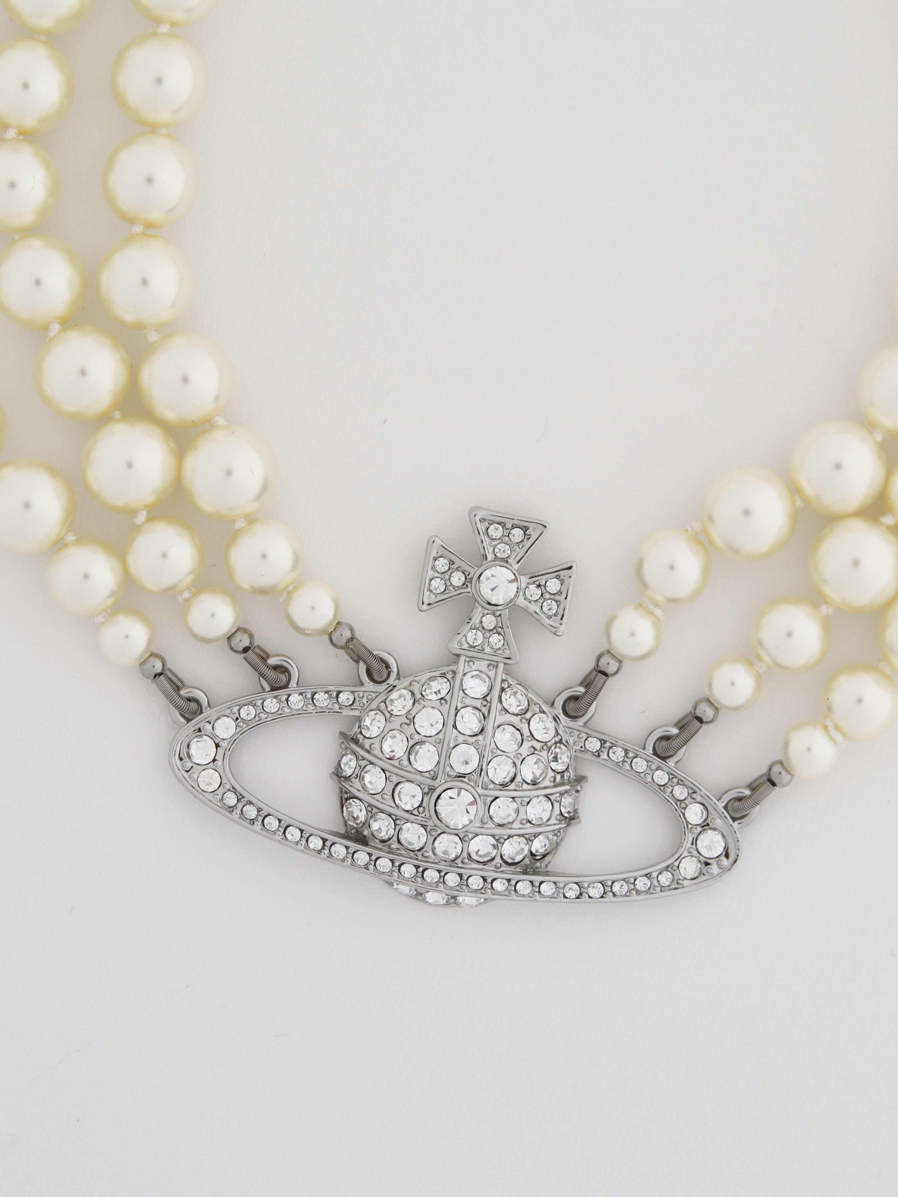 Vivienne Westwood Necklace, фото 2
