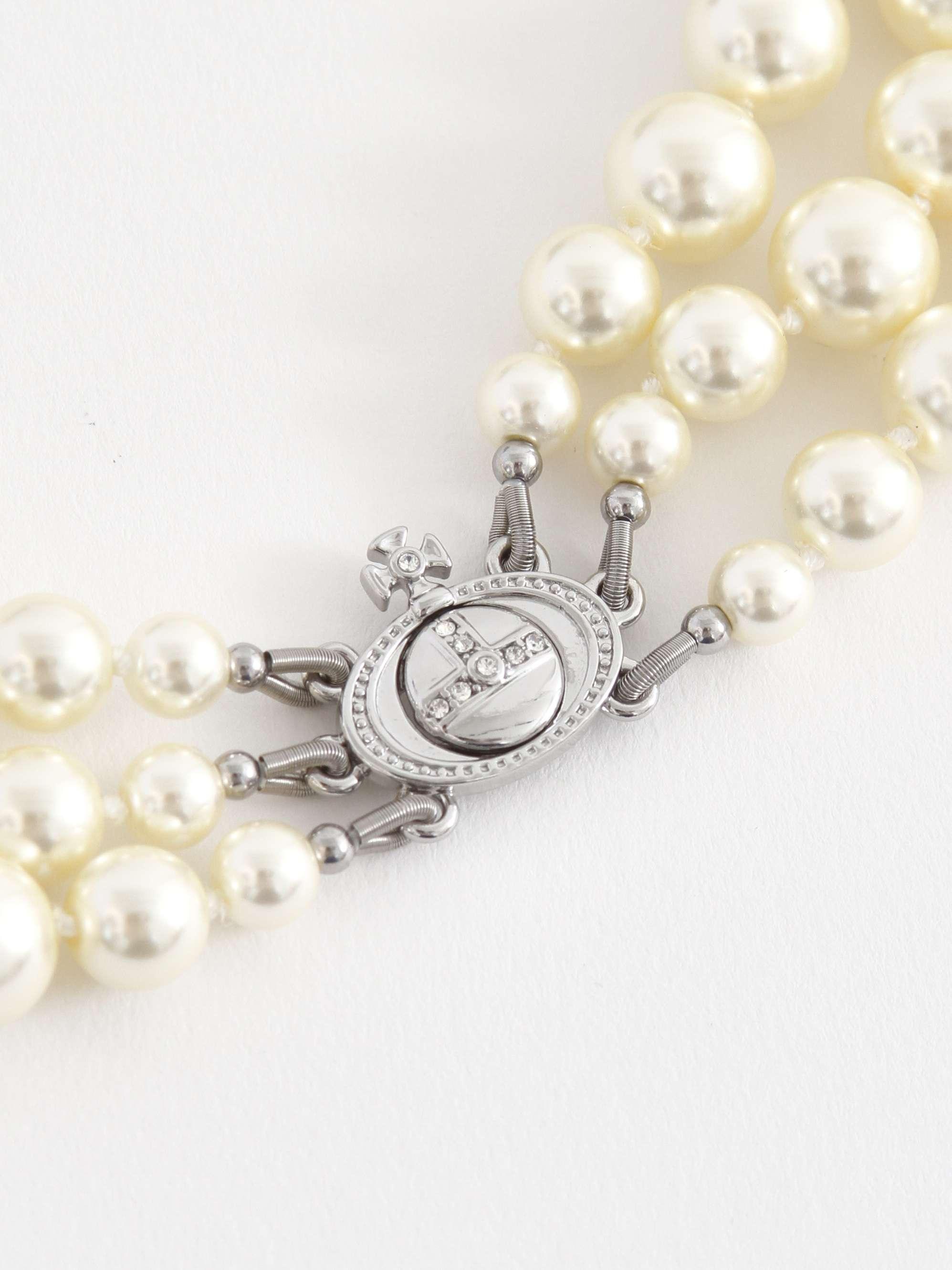 Vivienne Westwood Necklace, фото 5