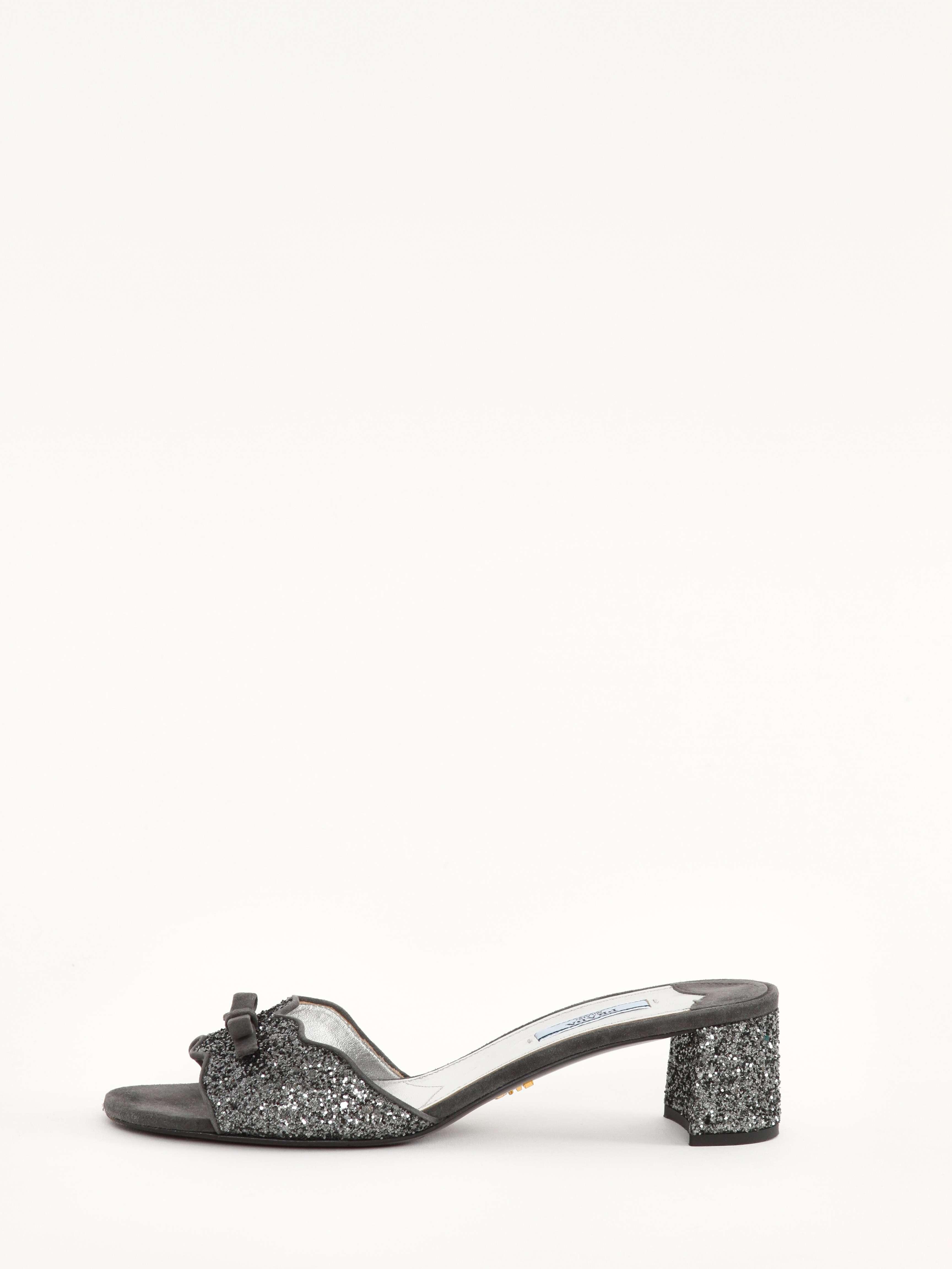 Prada 39,5, фото 2