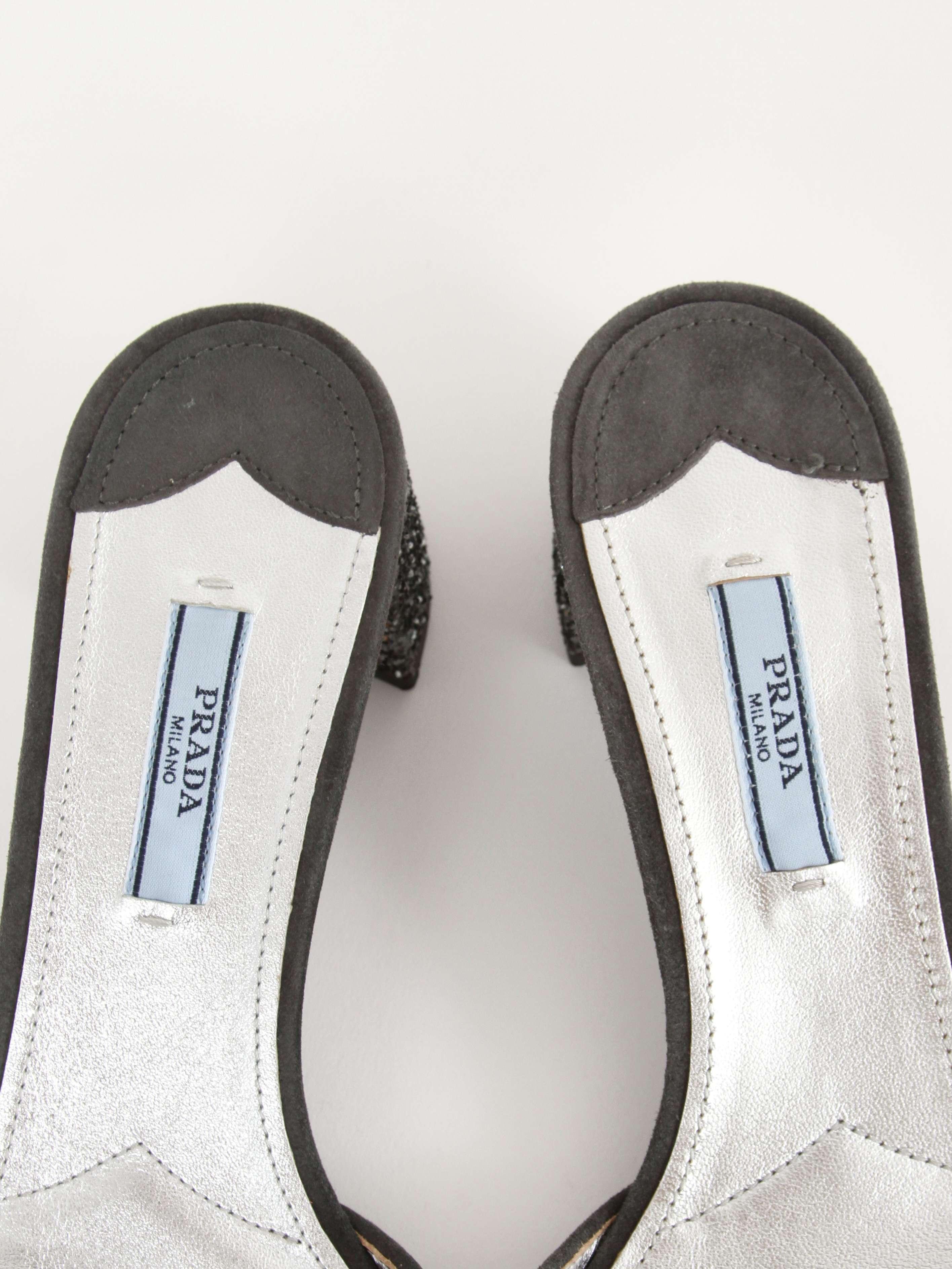 Prada 39,5, фото 4