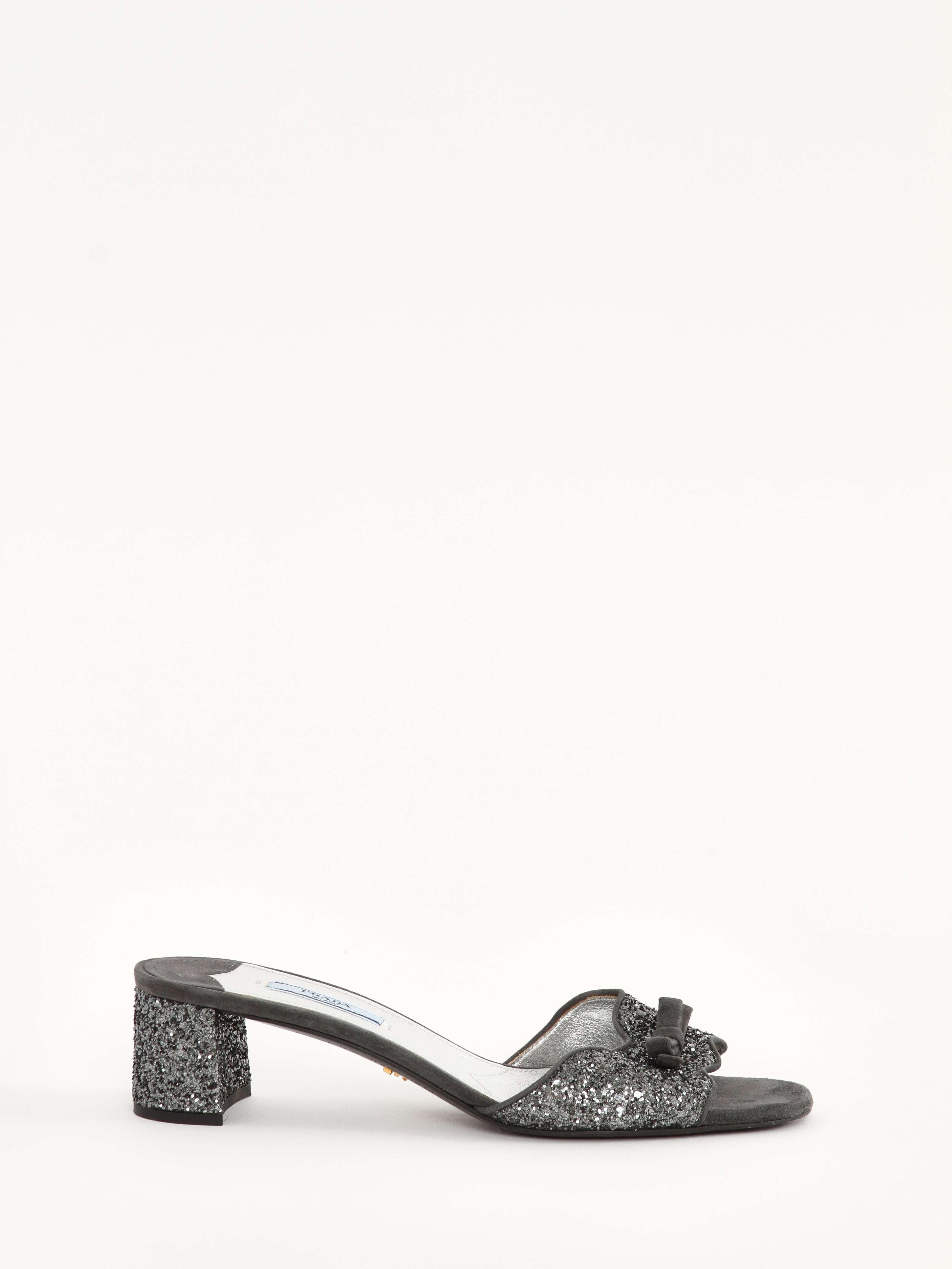 Prada 39,5, фото 1