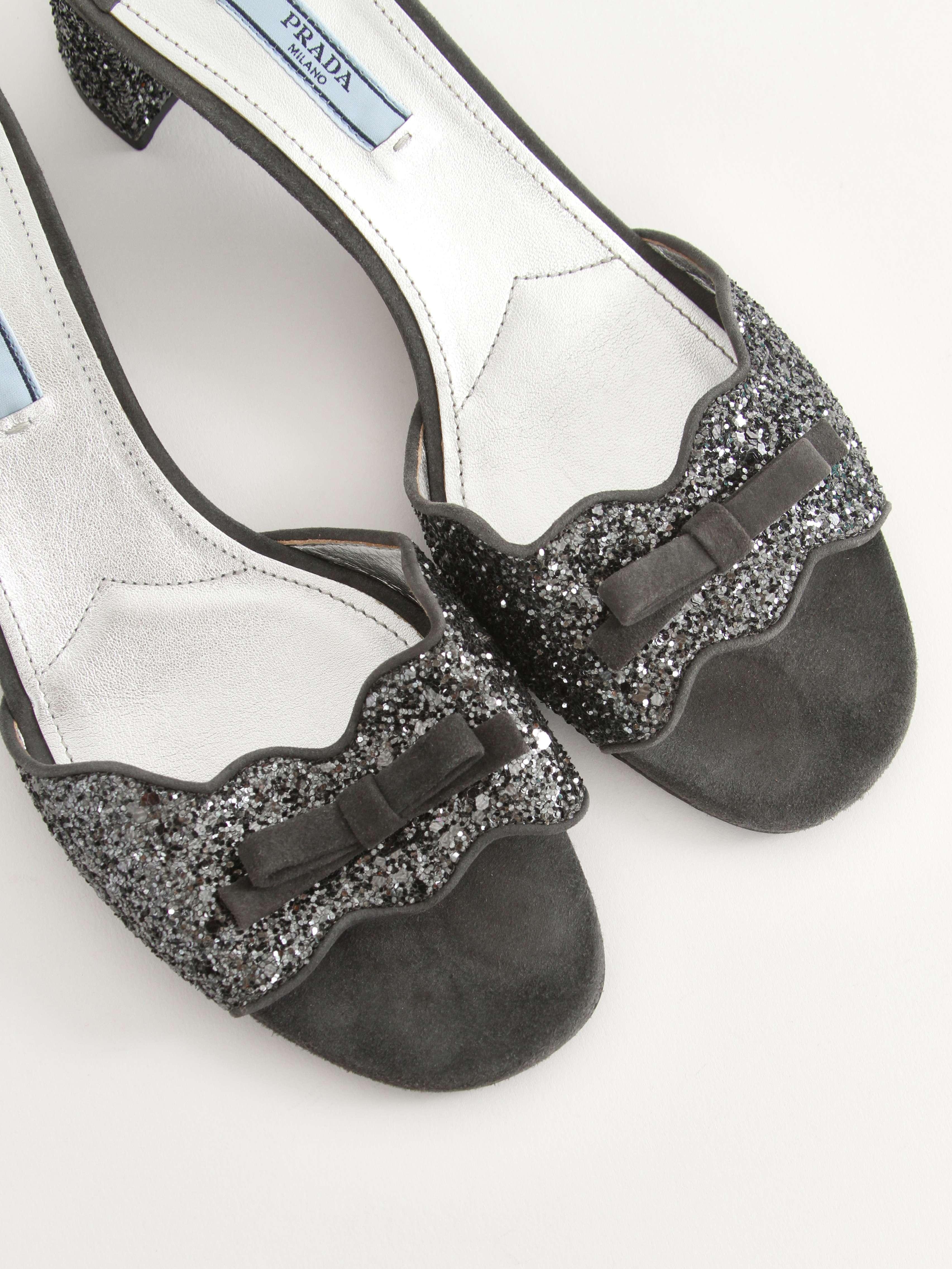 Prada 39,5, фото 3