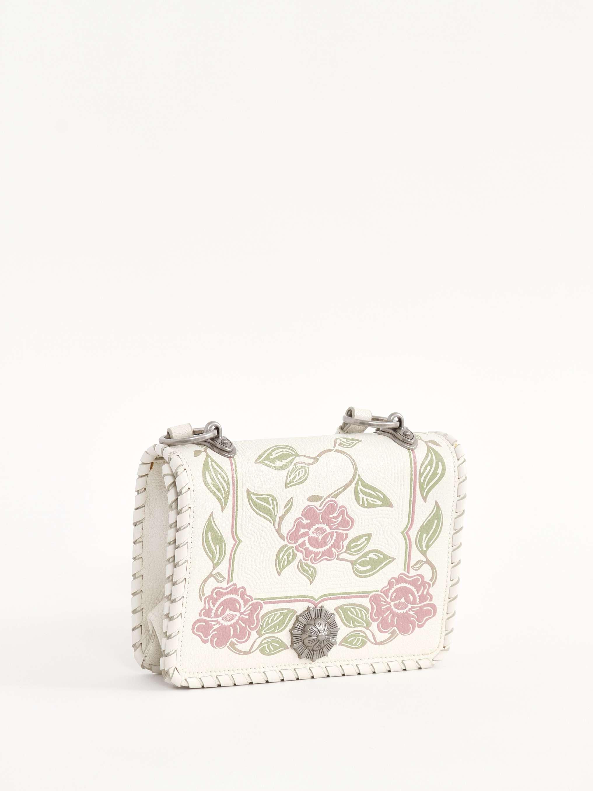 Miu Miu Leather Bag , фото 3