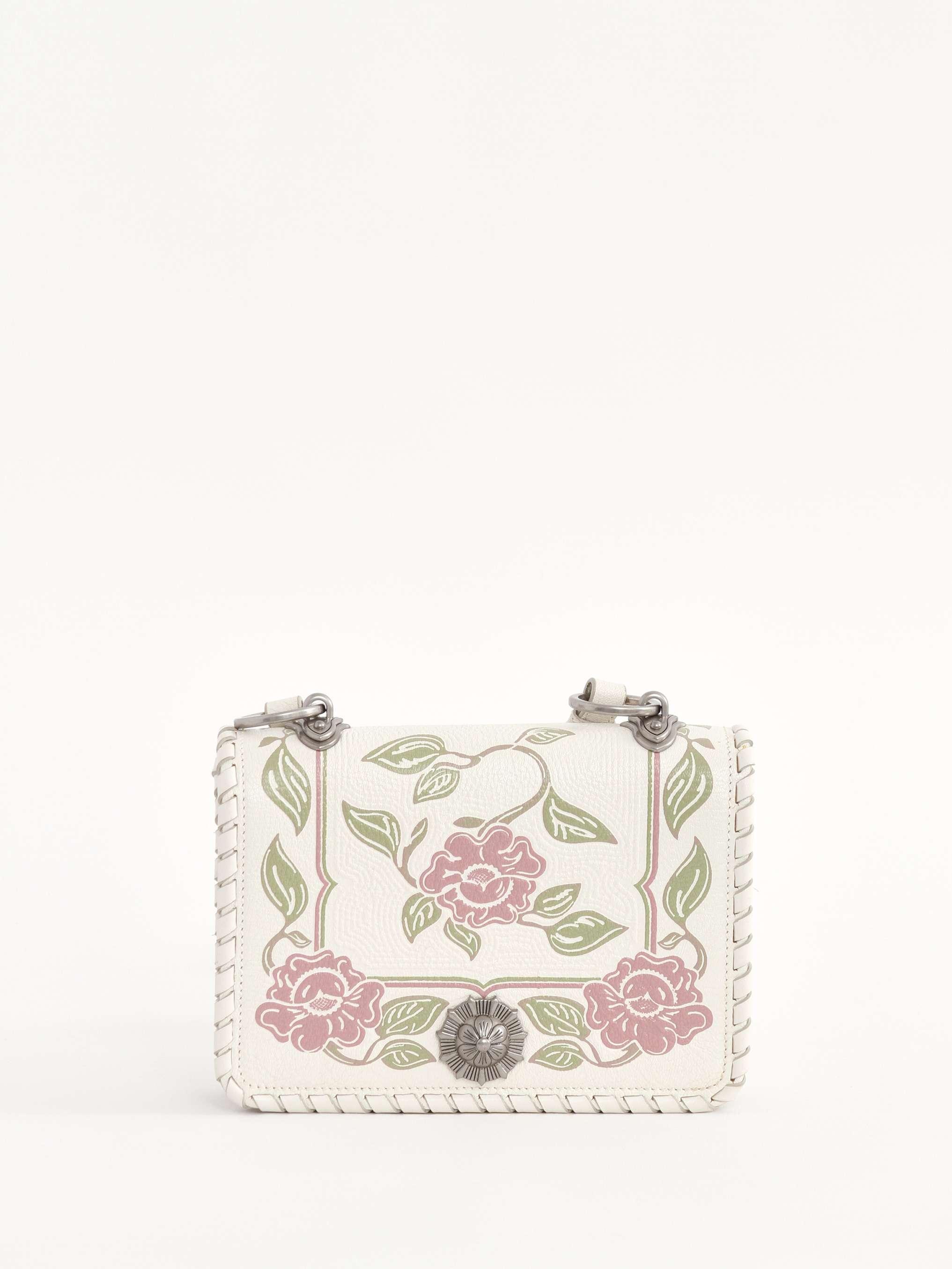 Miu Miu Leather Bag , фото 1