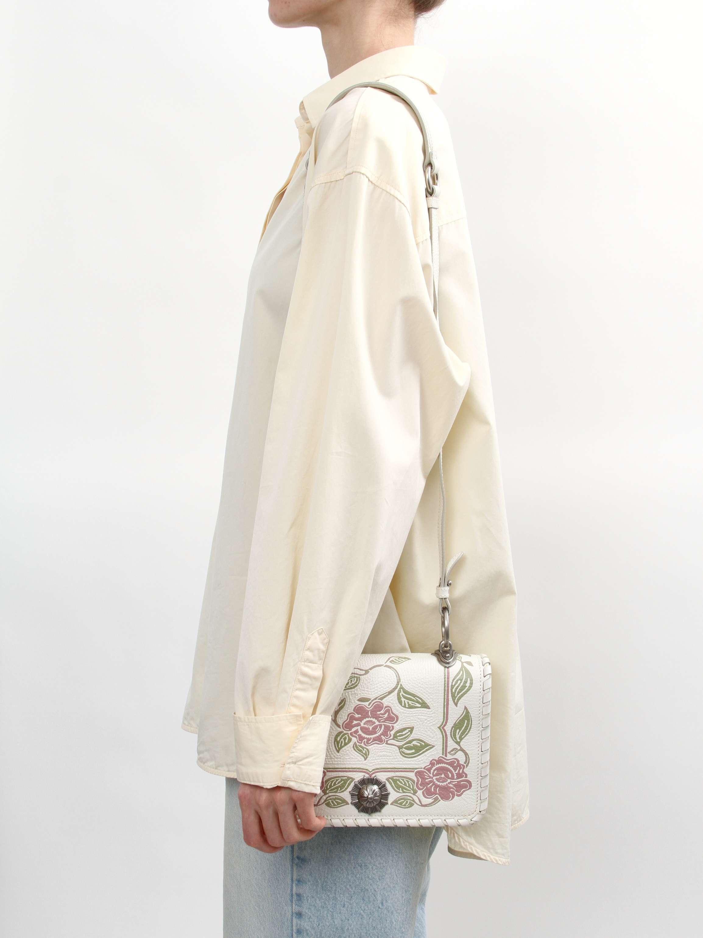 Miu Miu Leather Bag , фото 2