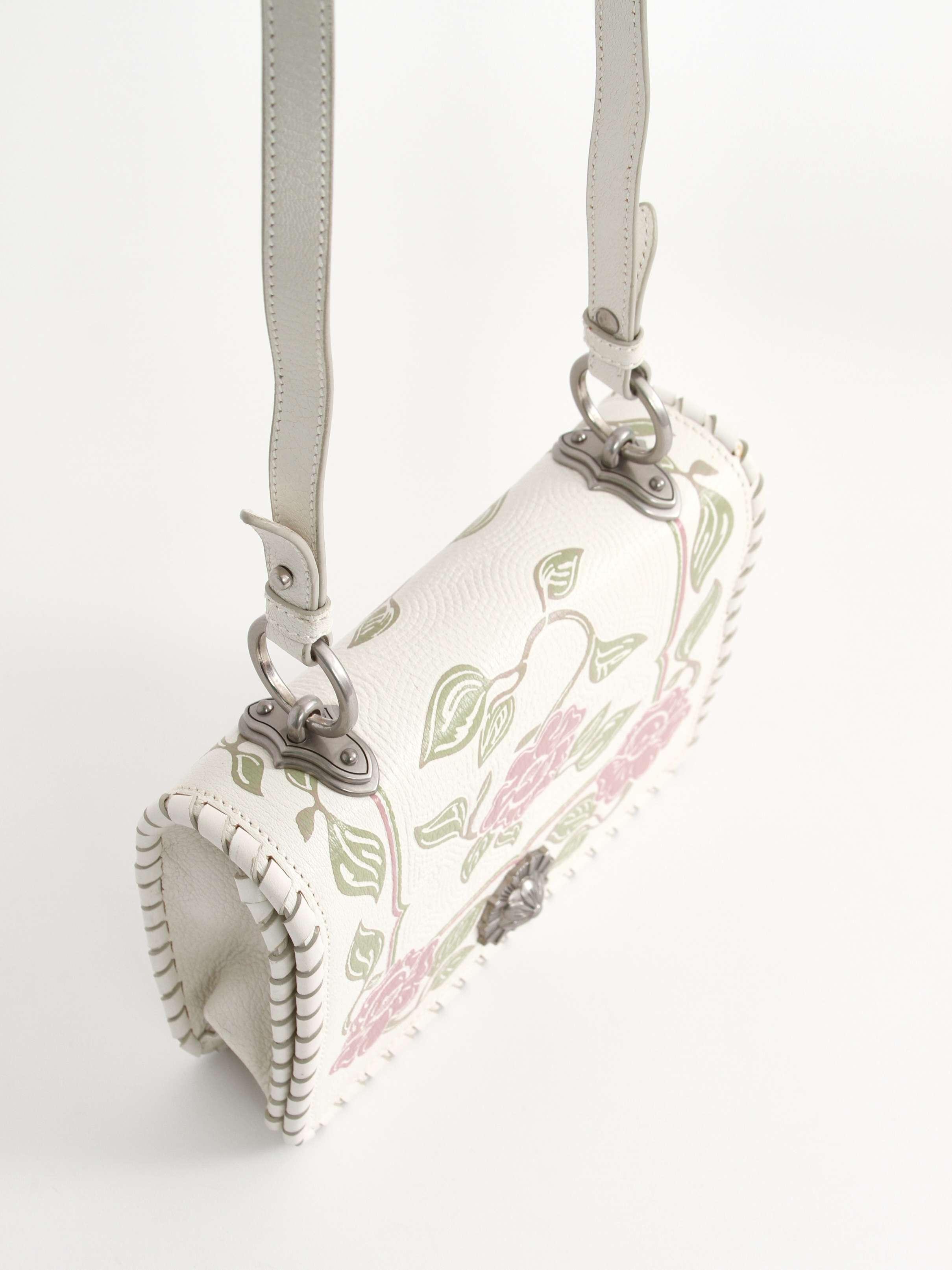 Miu Miu Leather Bag , фото 5