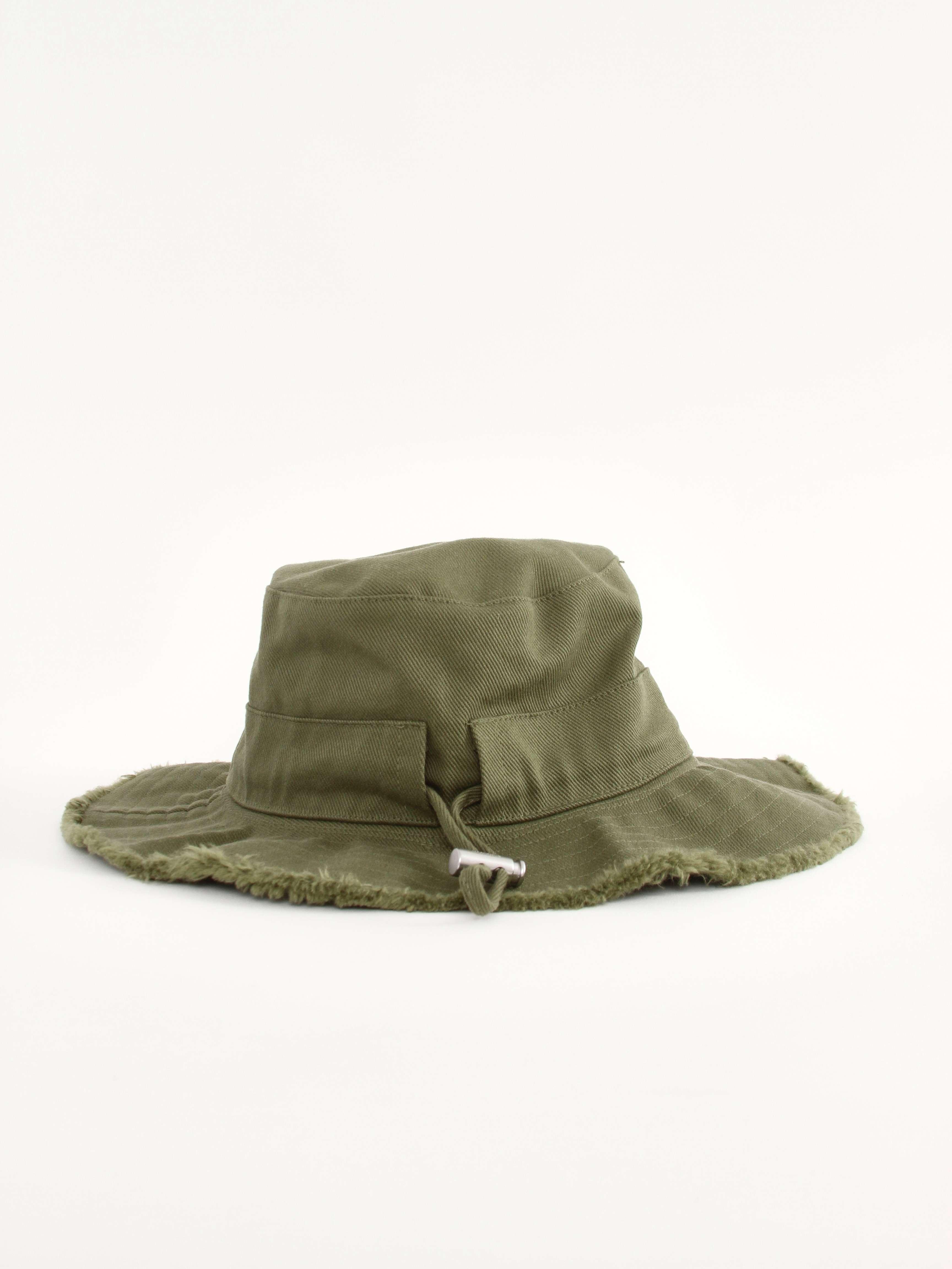 Jacquemus Hat, фото 4