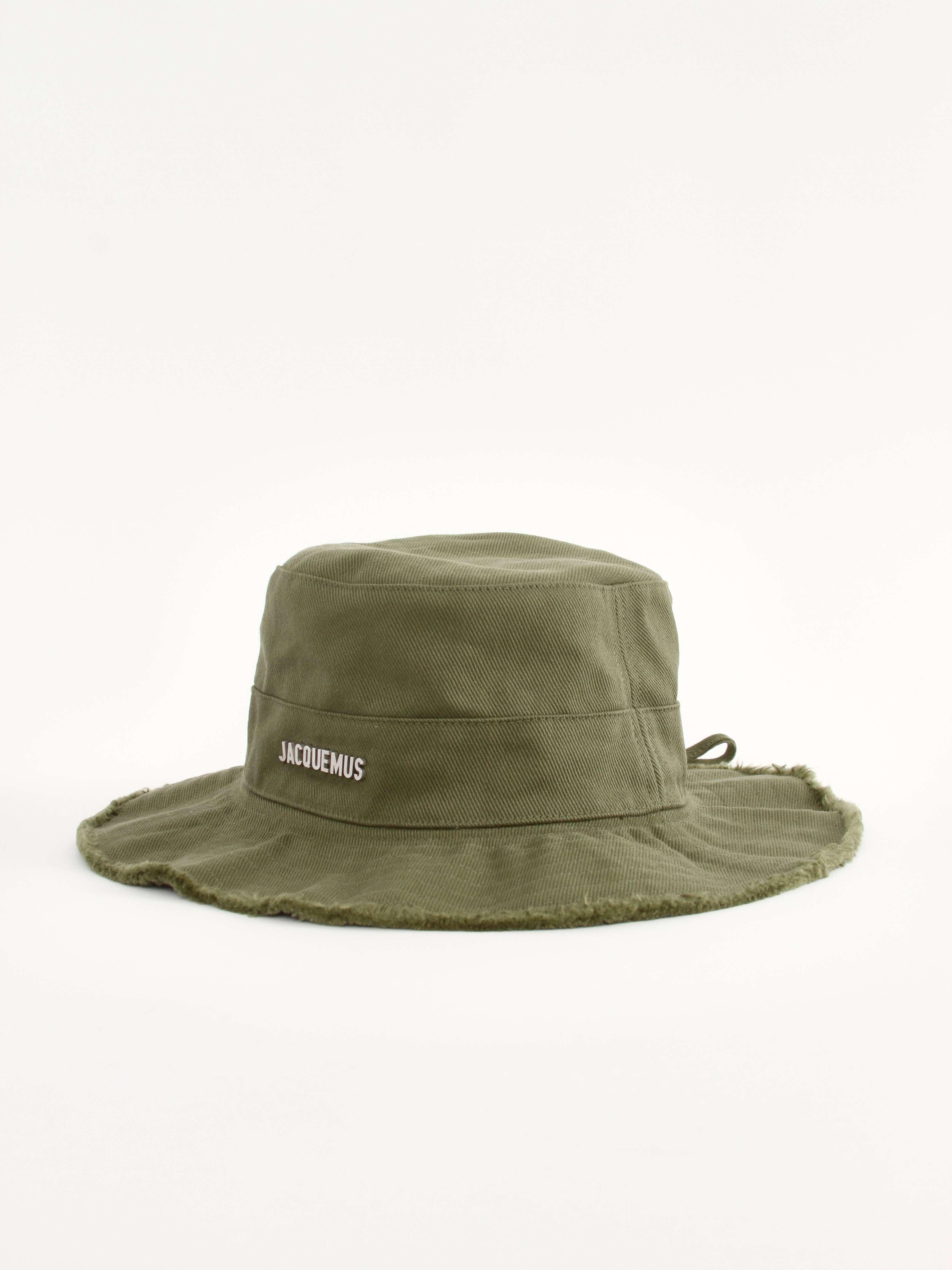 Jacquemus Hat, фото 2