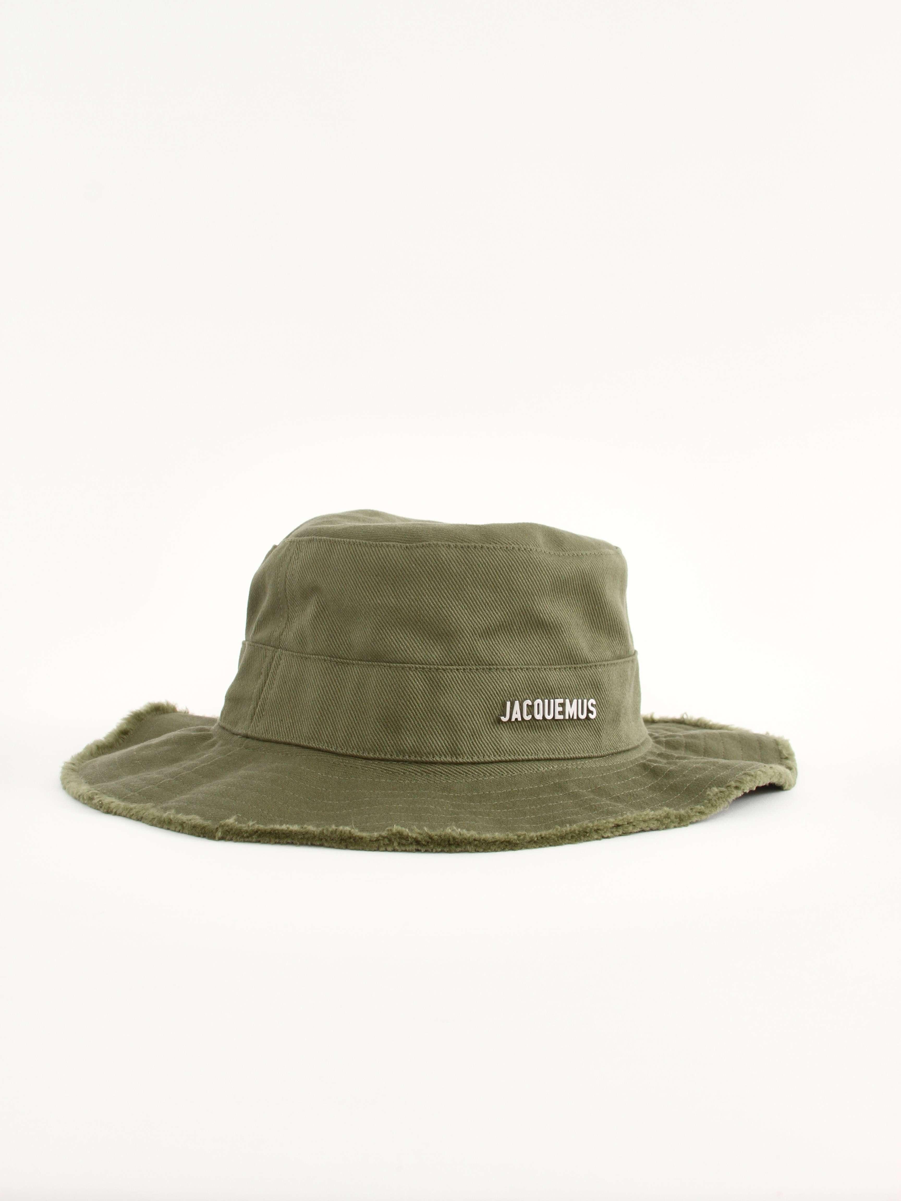 Jacquemus Hat, фото 3