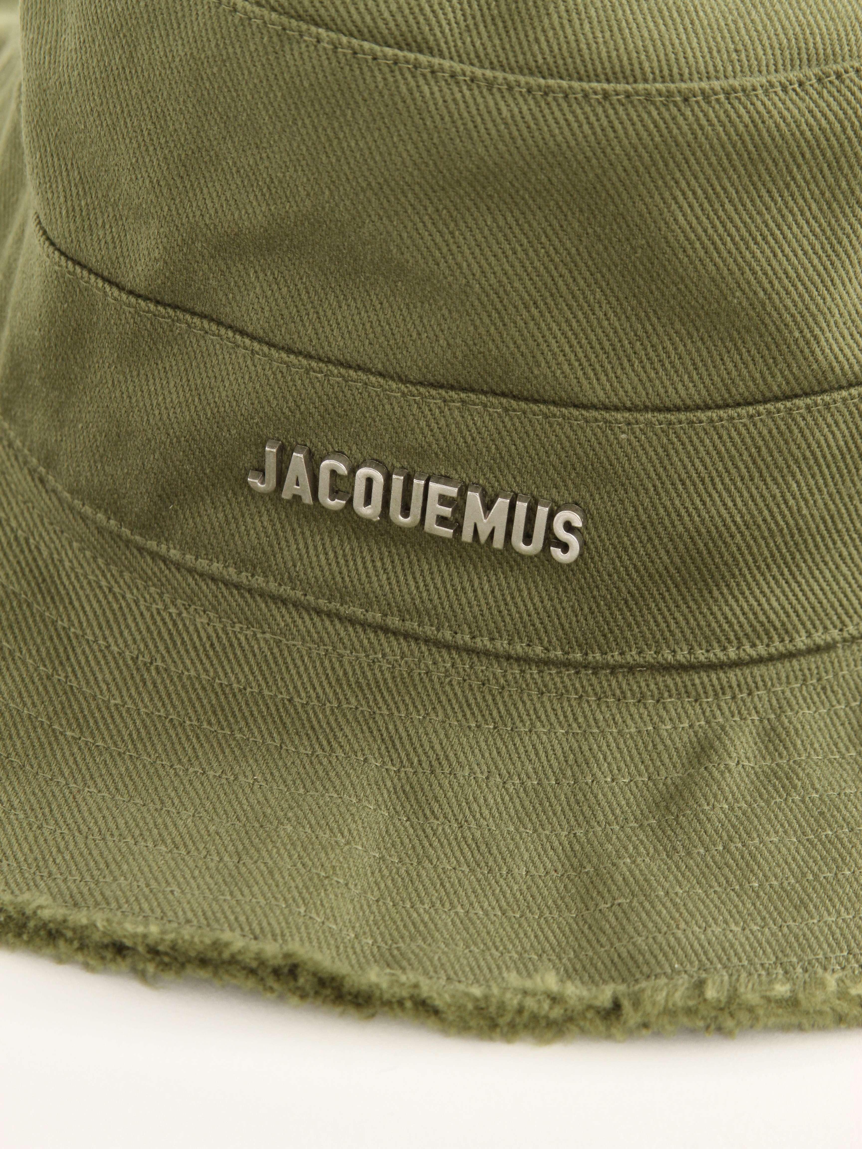 Jacquemus Hat, фото 5
