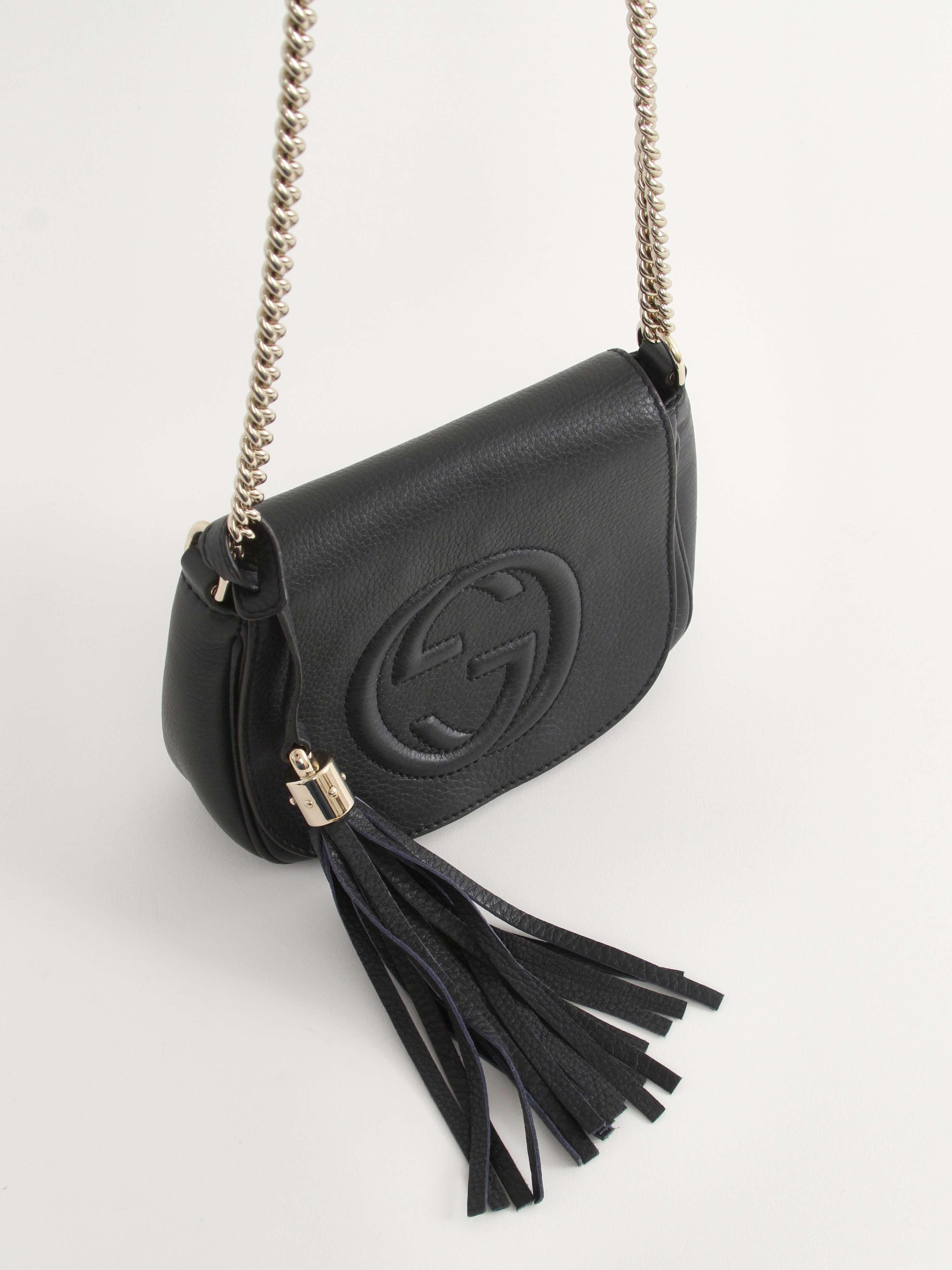 Gucci Soho , фото 5