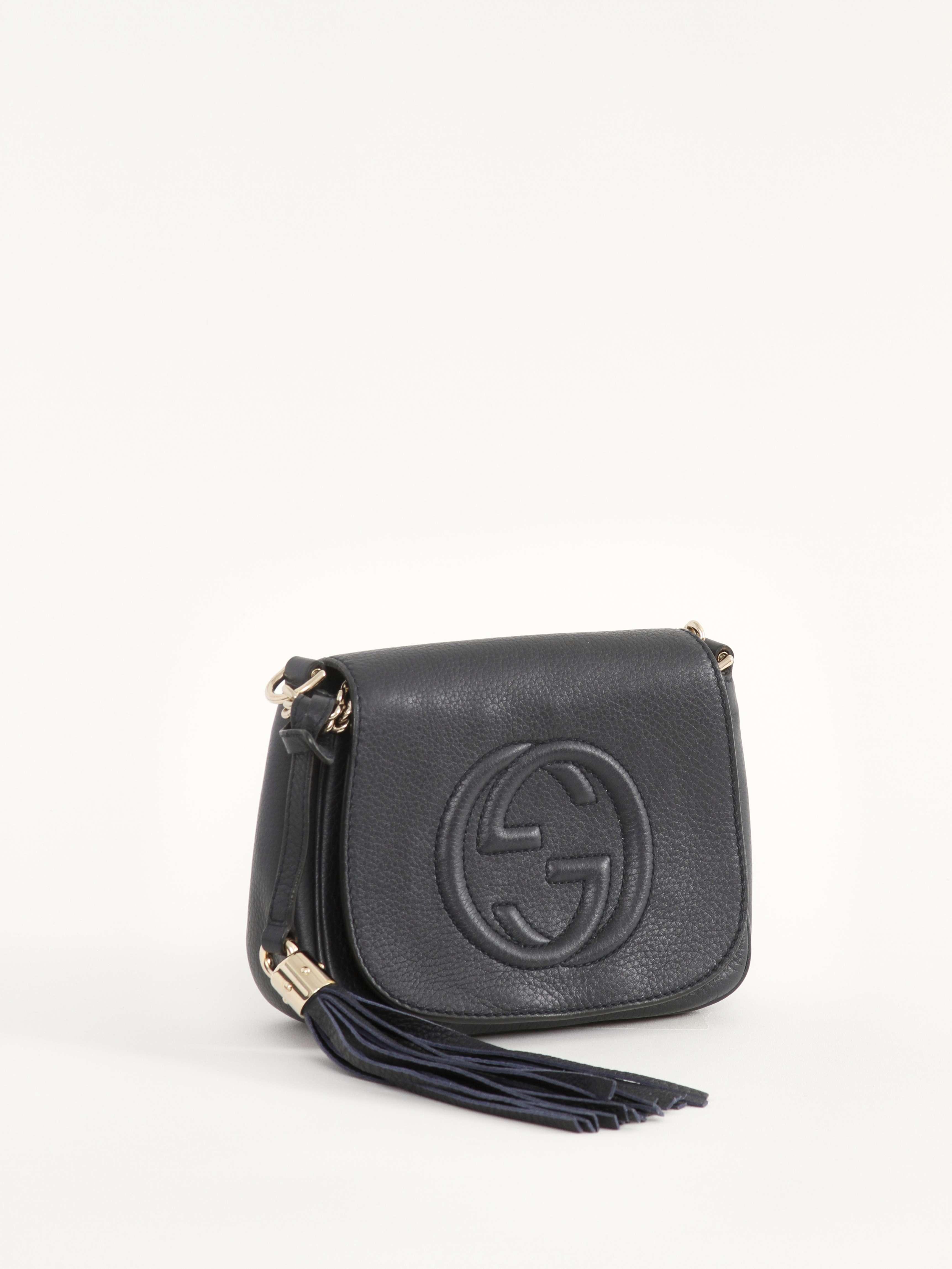 Gucci Soho , фото 3