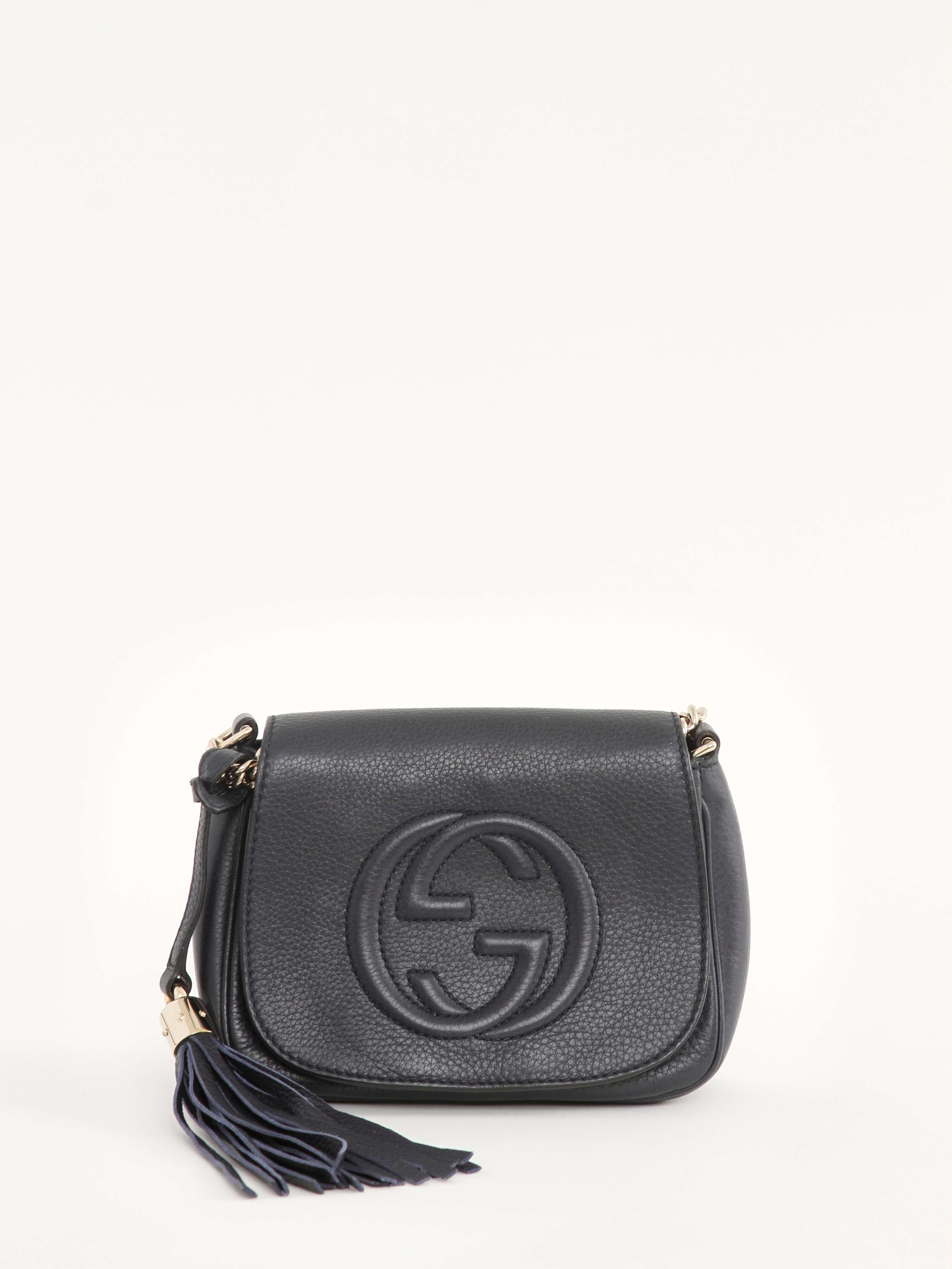 Gucci Soho , фото 1