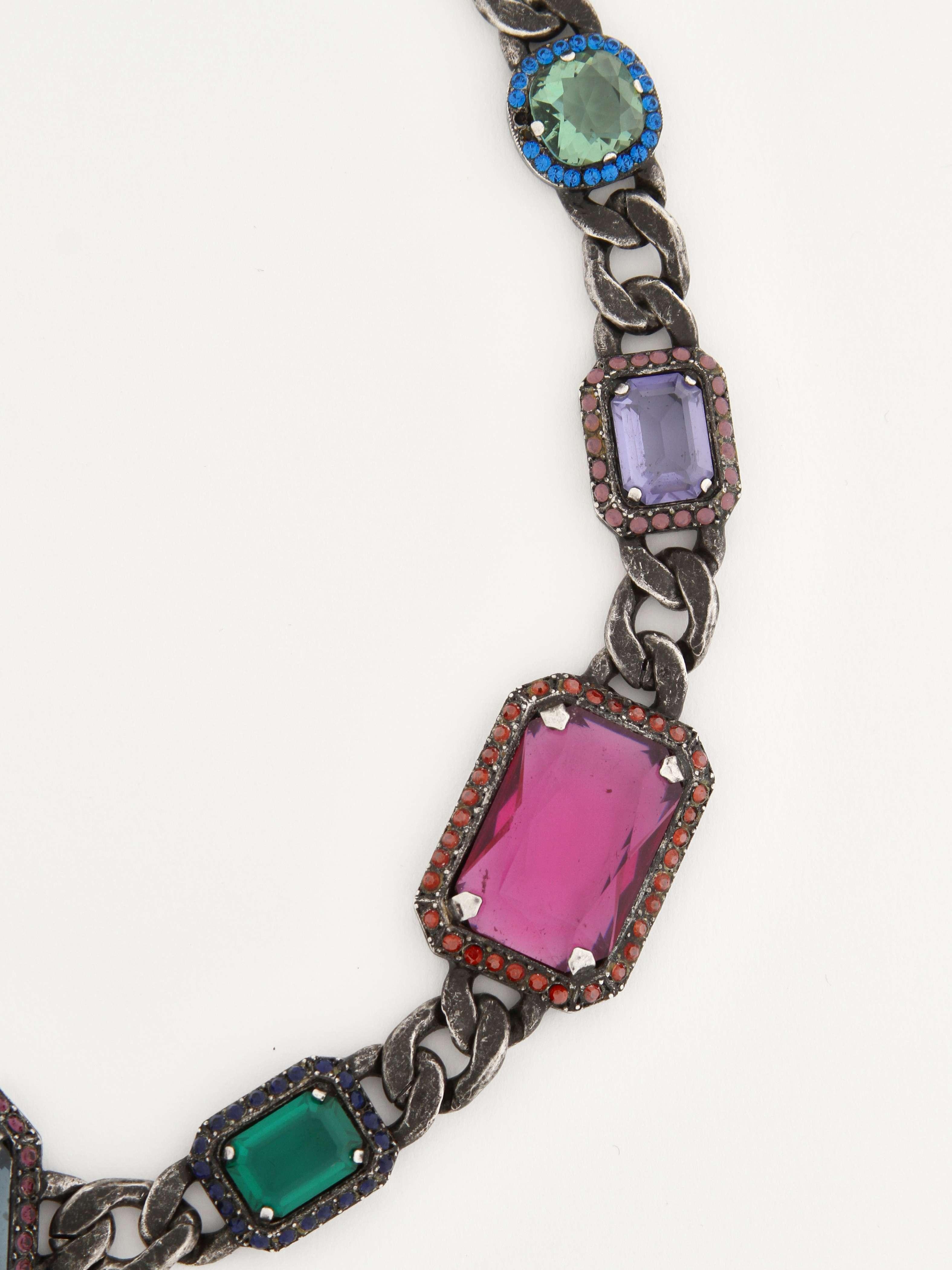 Lanvin Necklace, фото 4