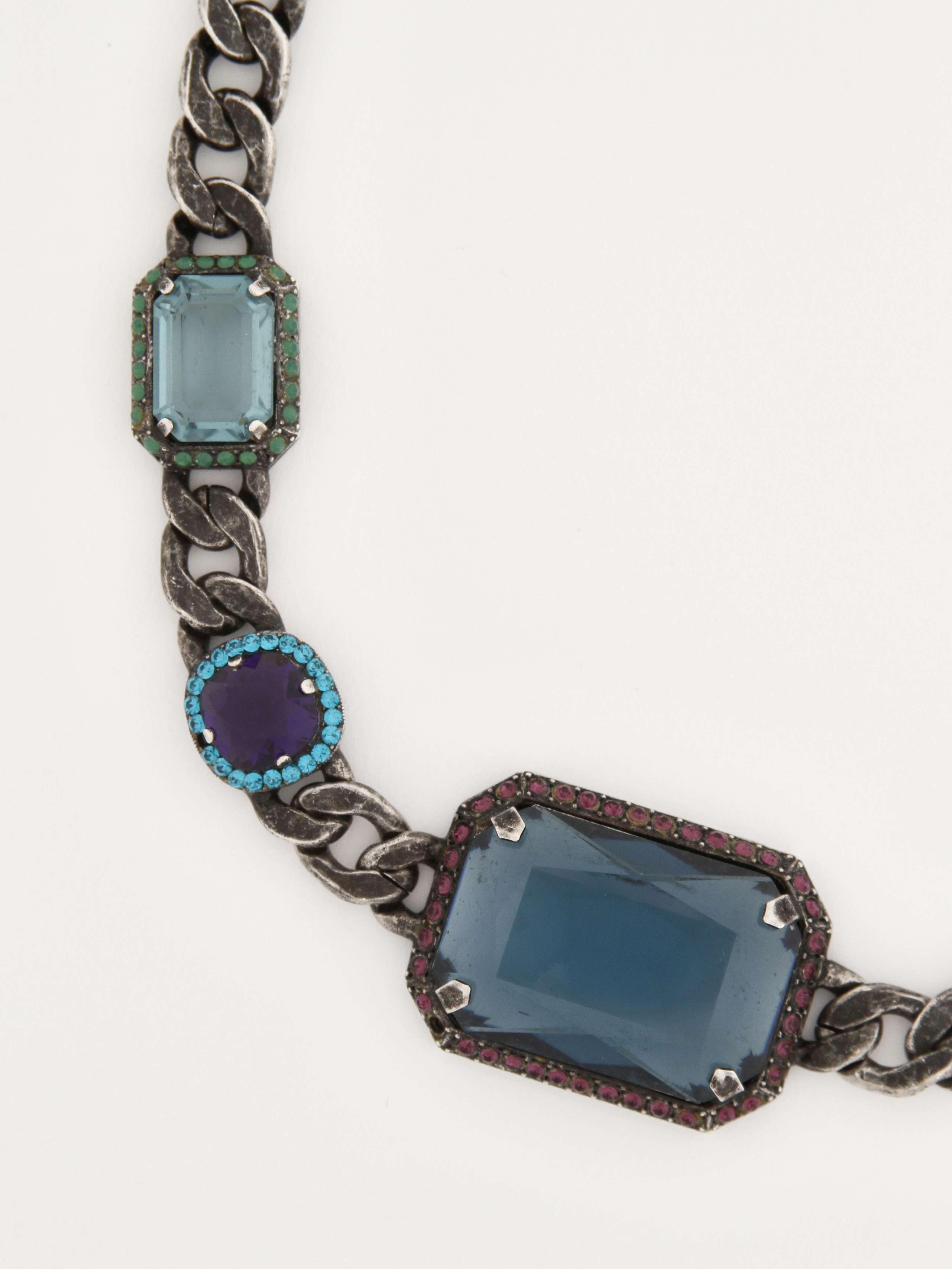 Lanvin Necklace, фото 3