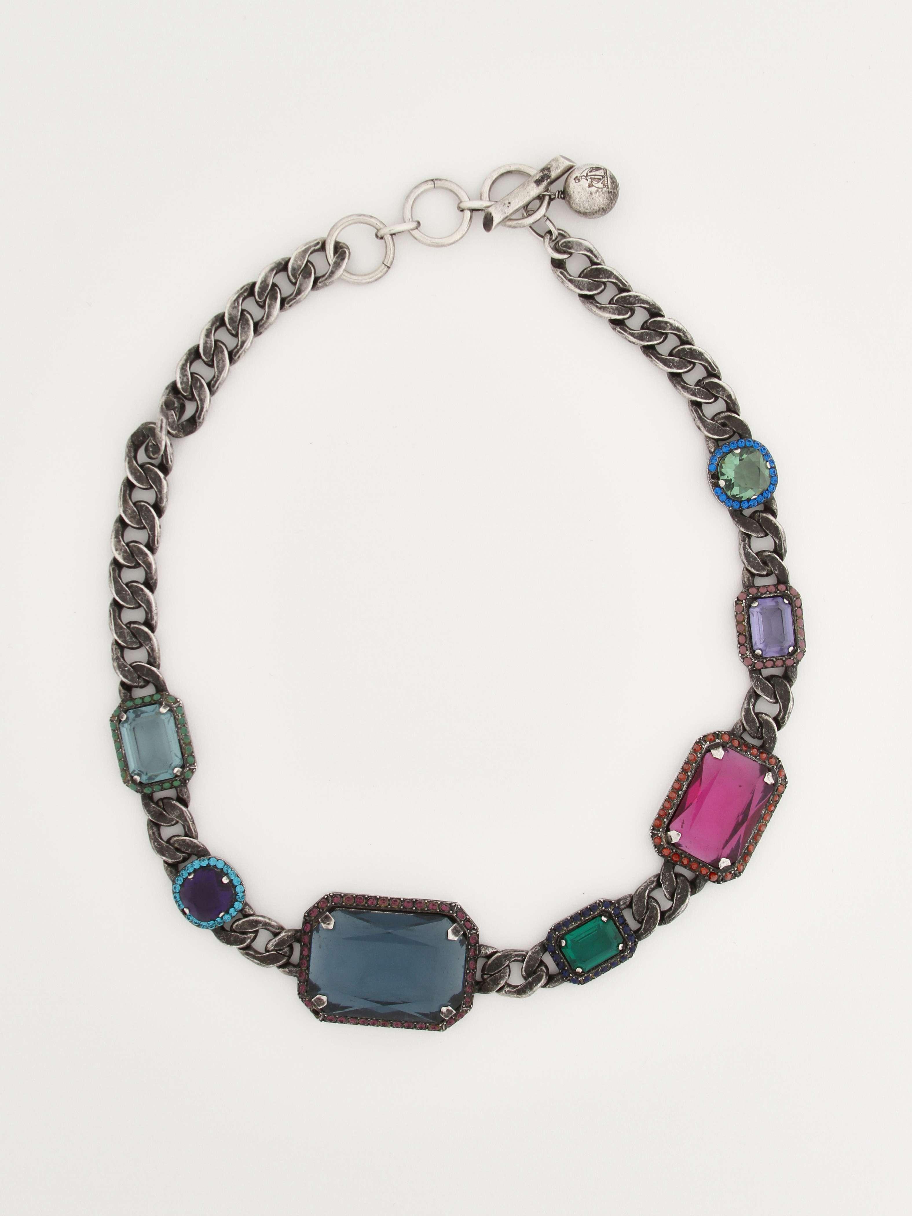 Lanvin Necklace, фото 1
