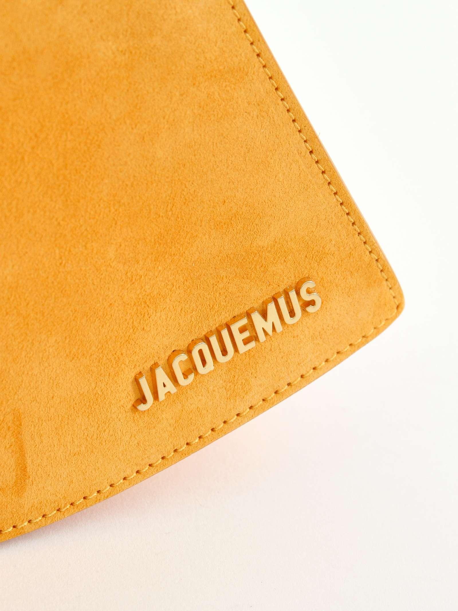 Jacquemus La Vague, фото 5