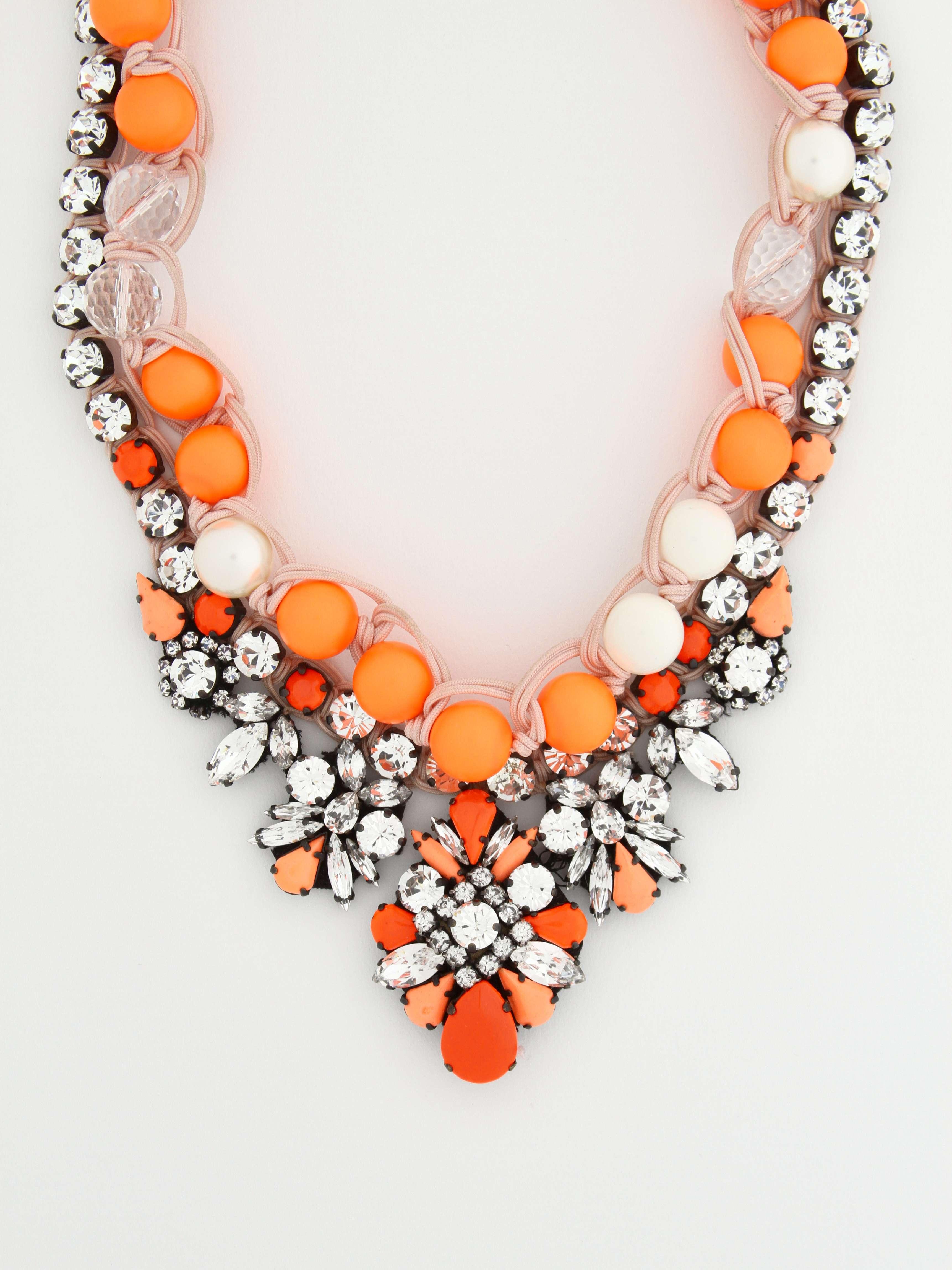 Shourouk Necklace, фото 1