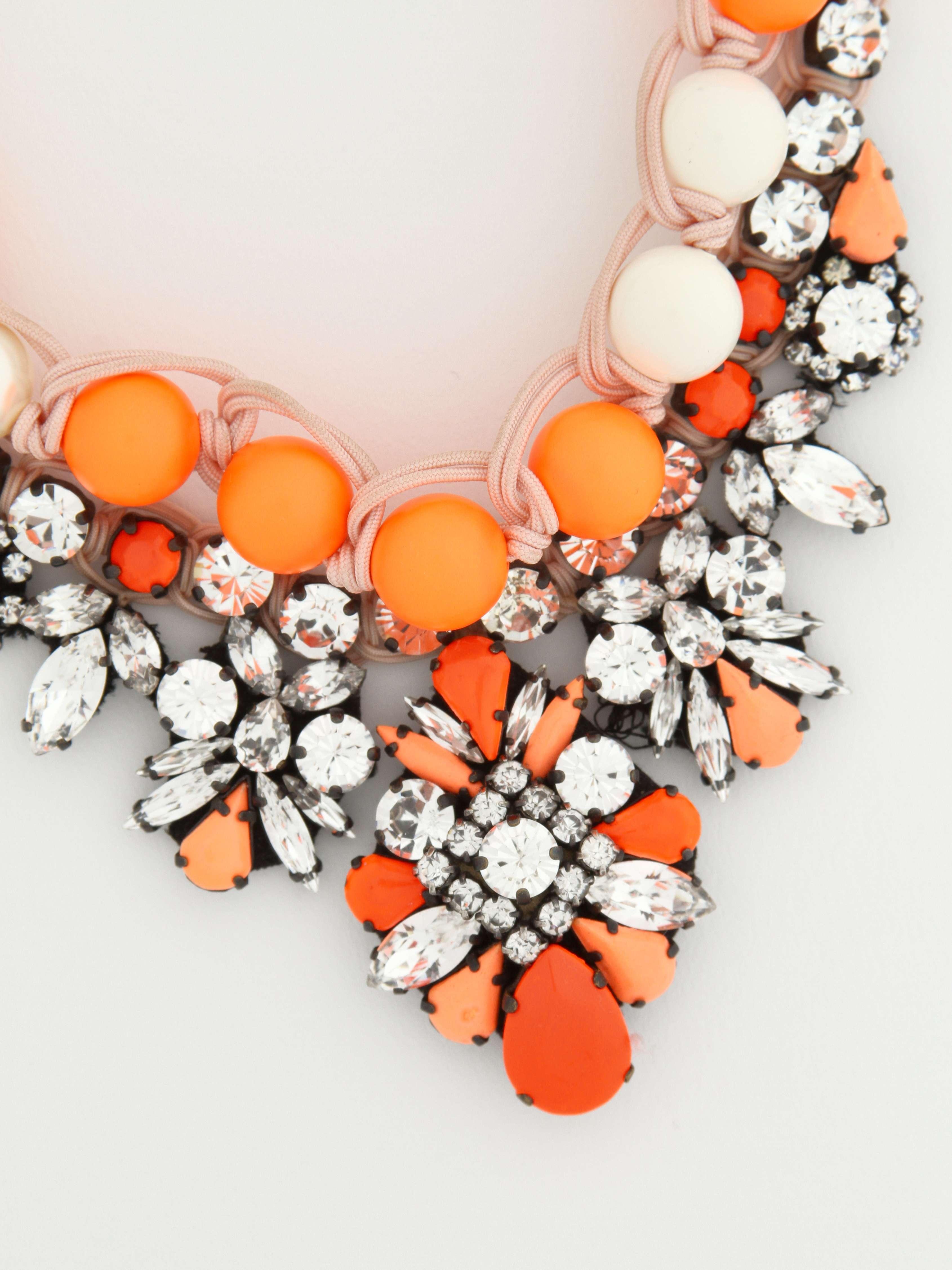 Shourouk Necklace, фото 5