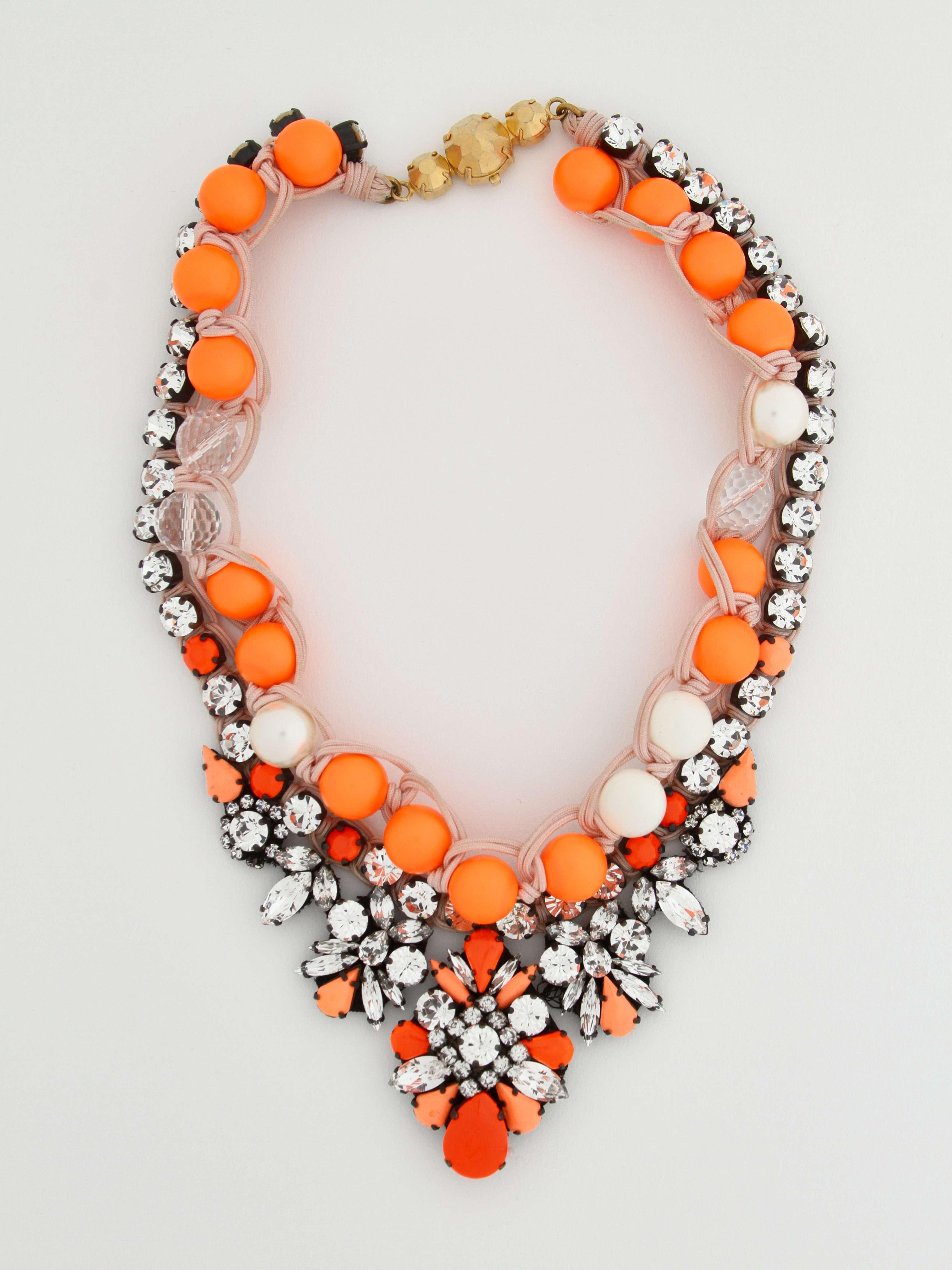Shourouk Necklace, фото 3