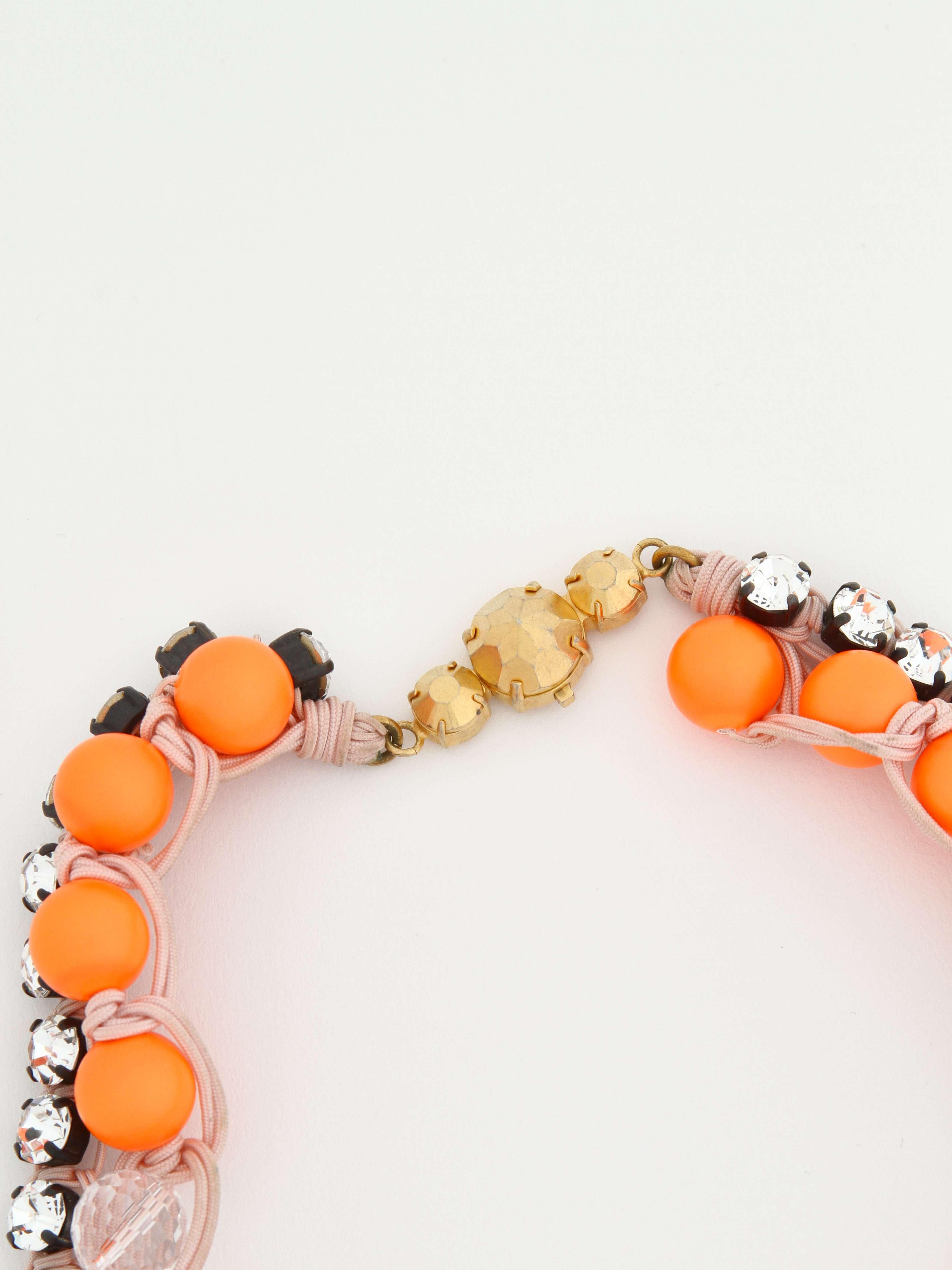 Shourouk Necklace, фото 4