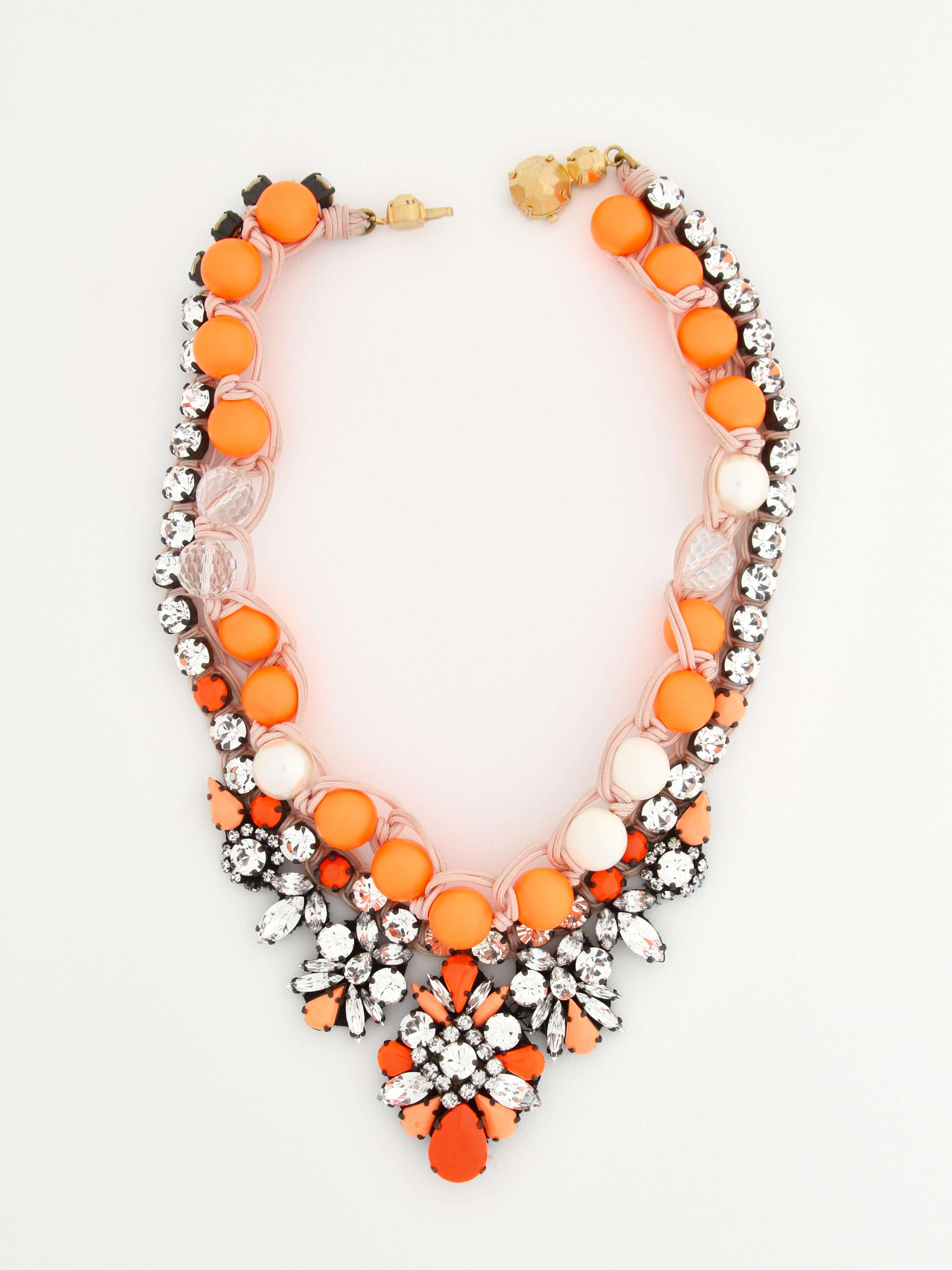 Shourouk Necklace, фото 2