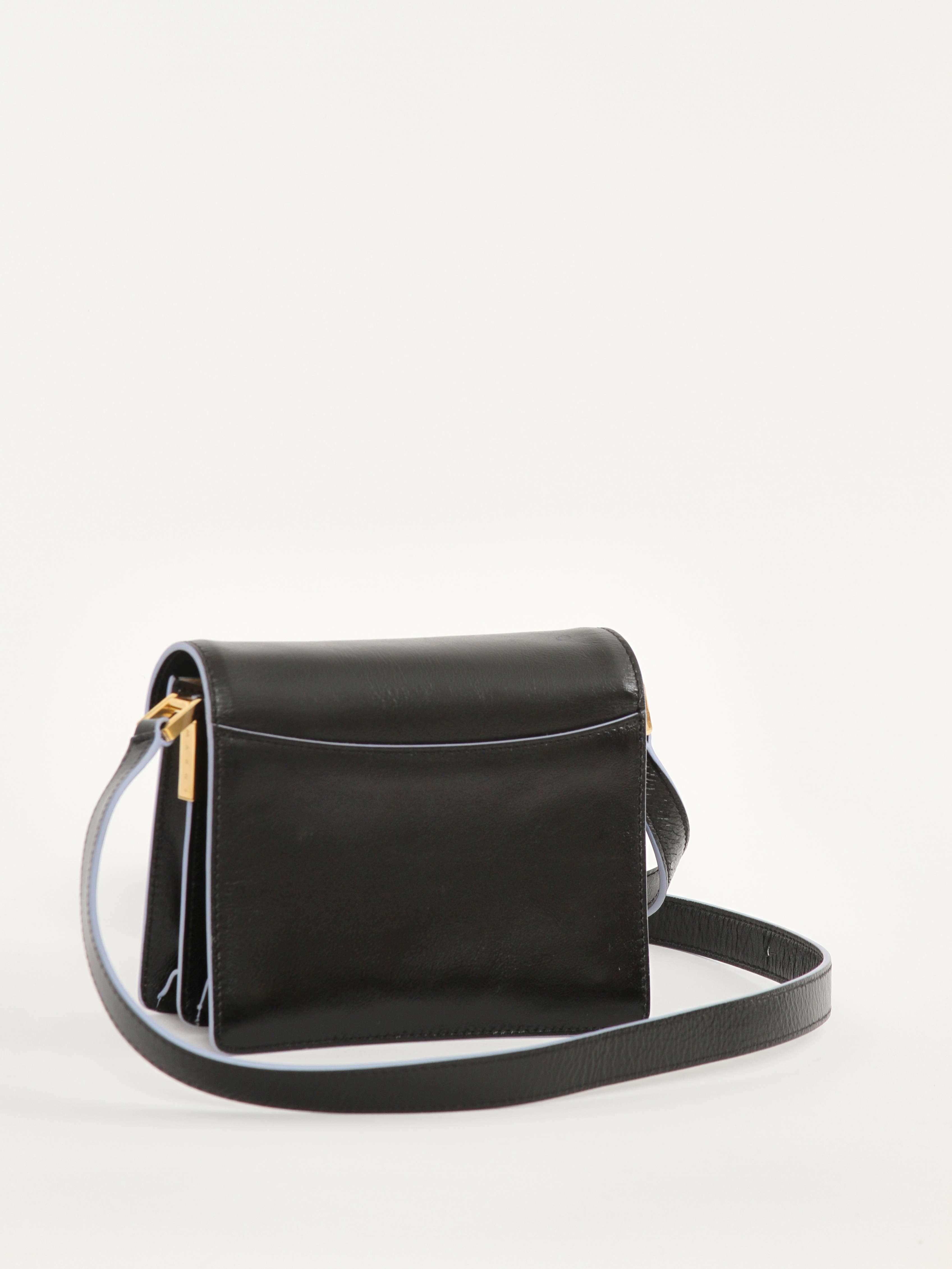 Marni Trunk, фото 4