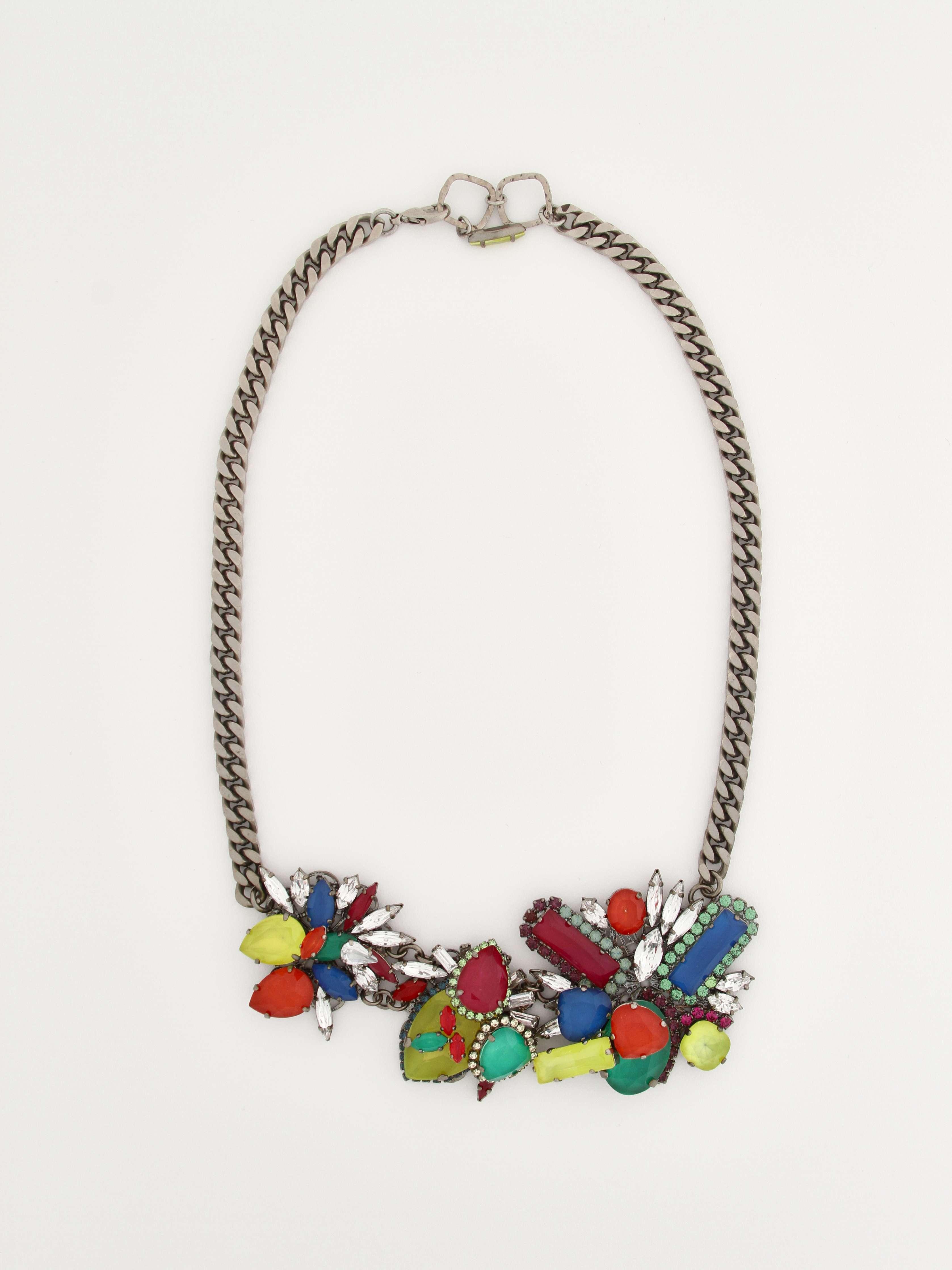 Erickson Beamon Necklace, фото 1