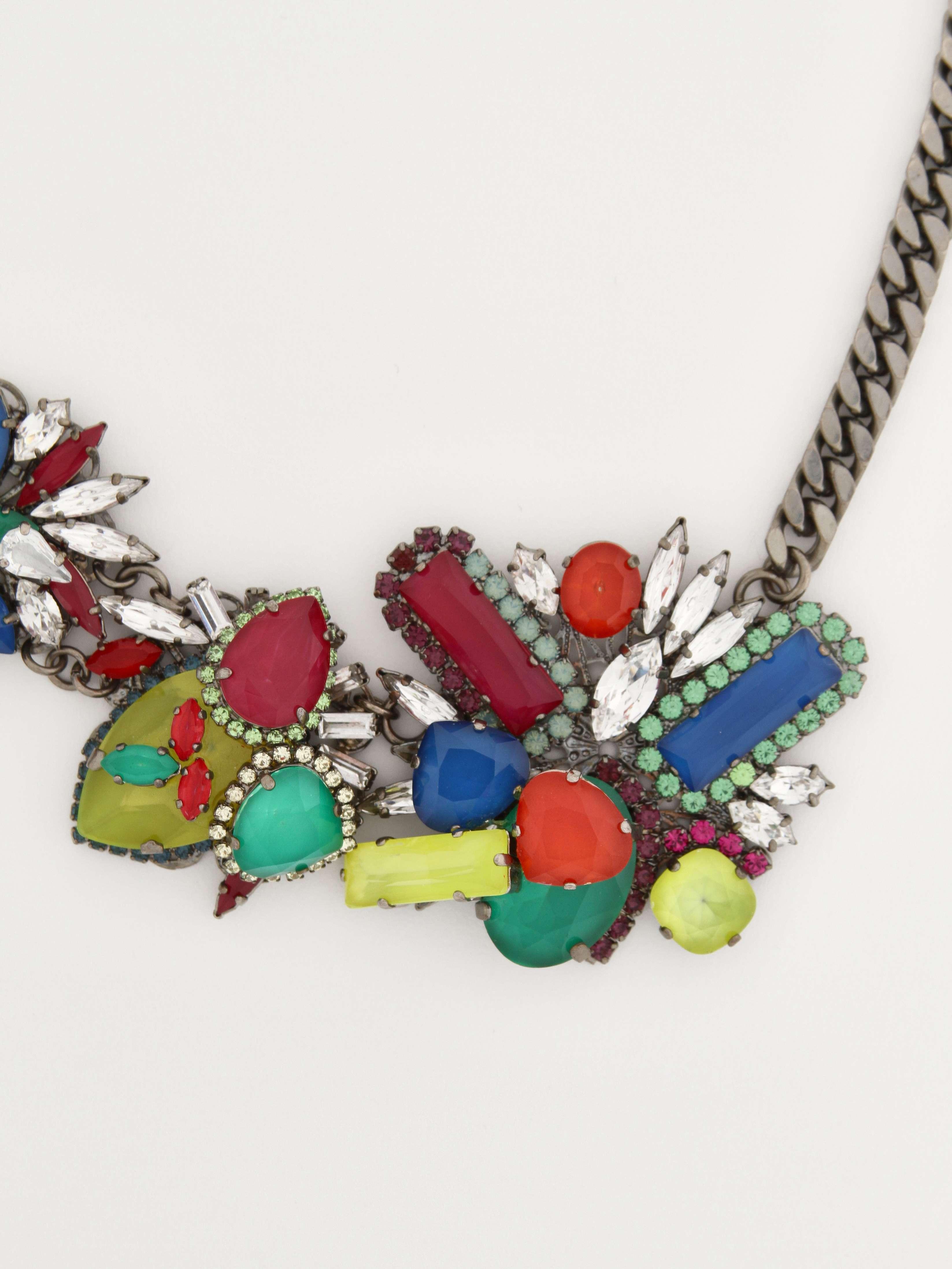 Erickson Beamon Necklace, фото 4