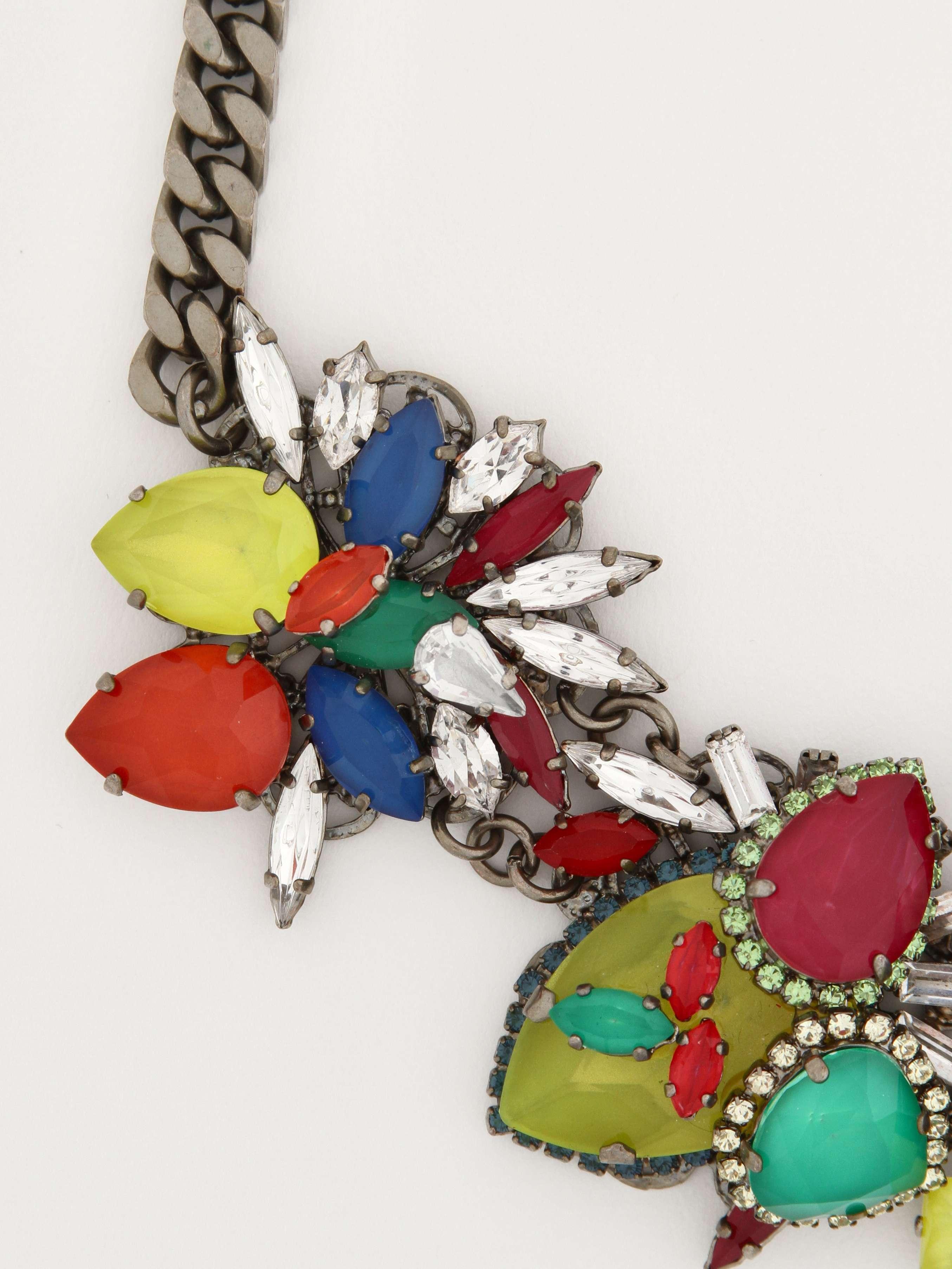 Erickson Beamon Necklace, фото 3