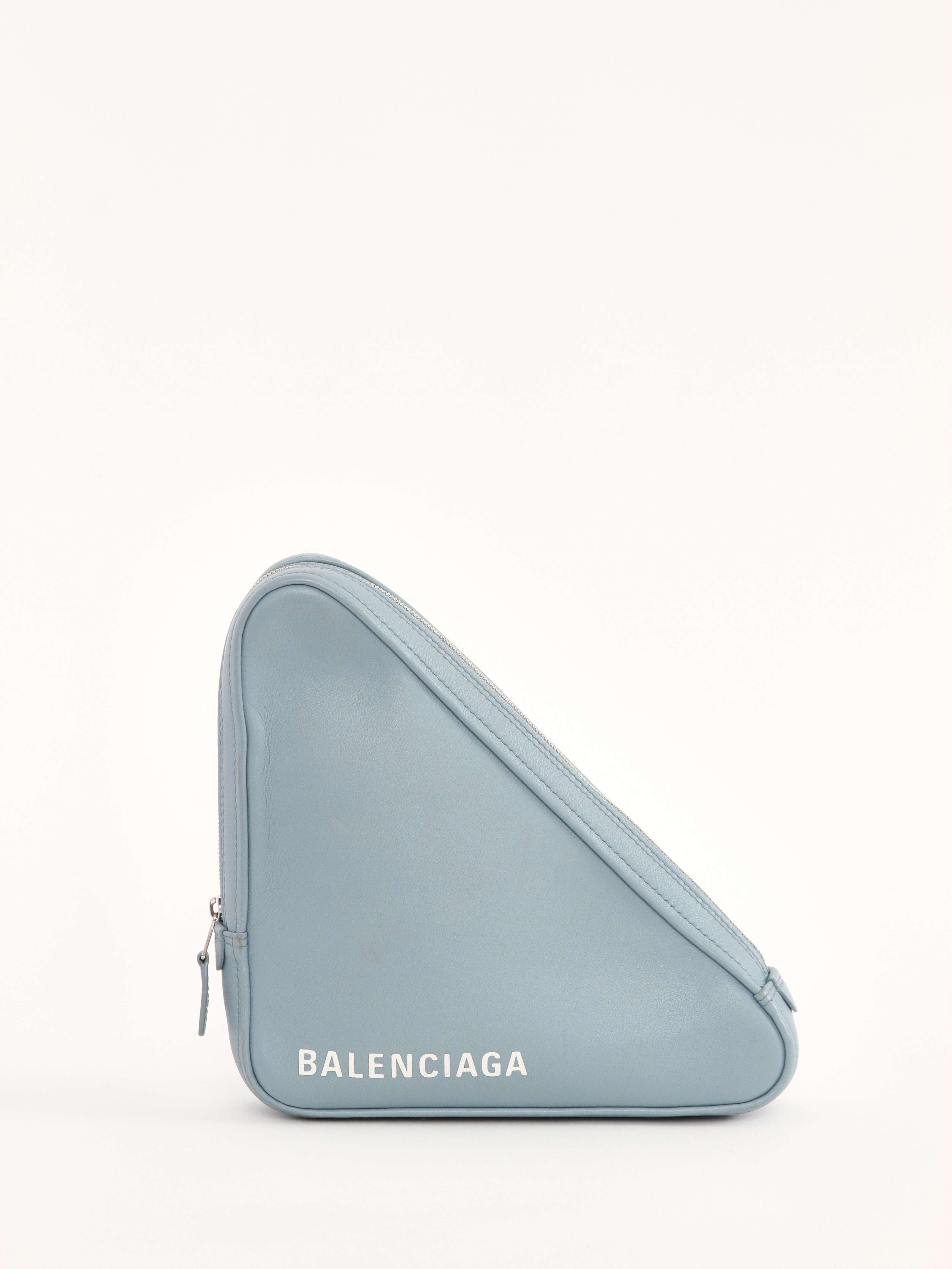 Balenciaga Triangle, фото 1